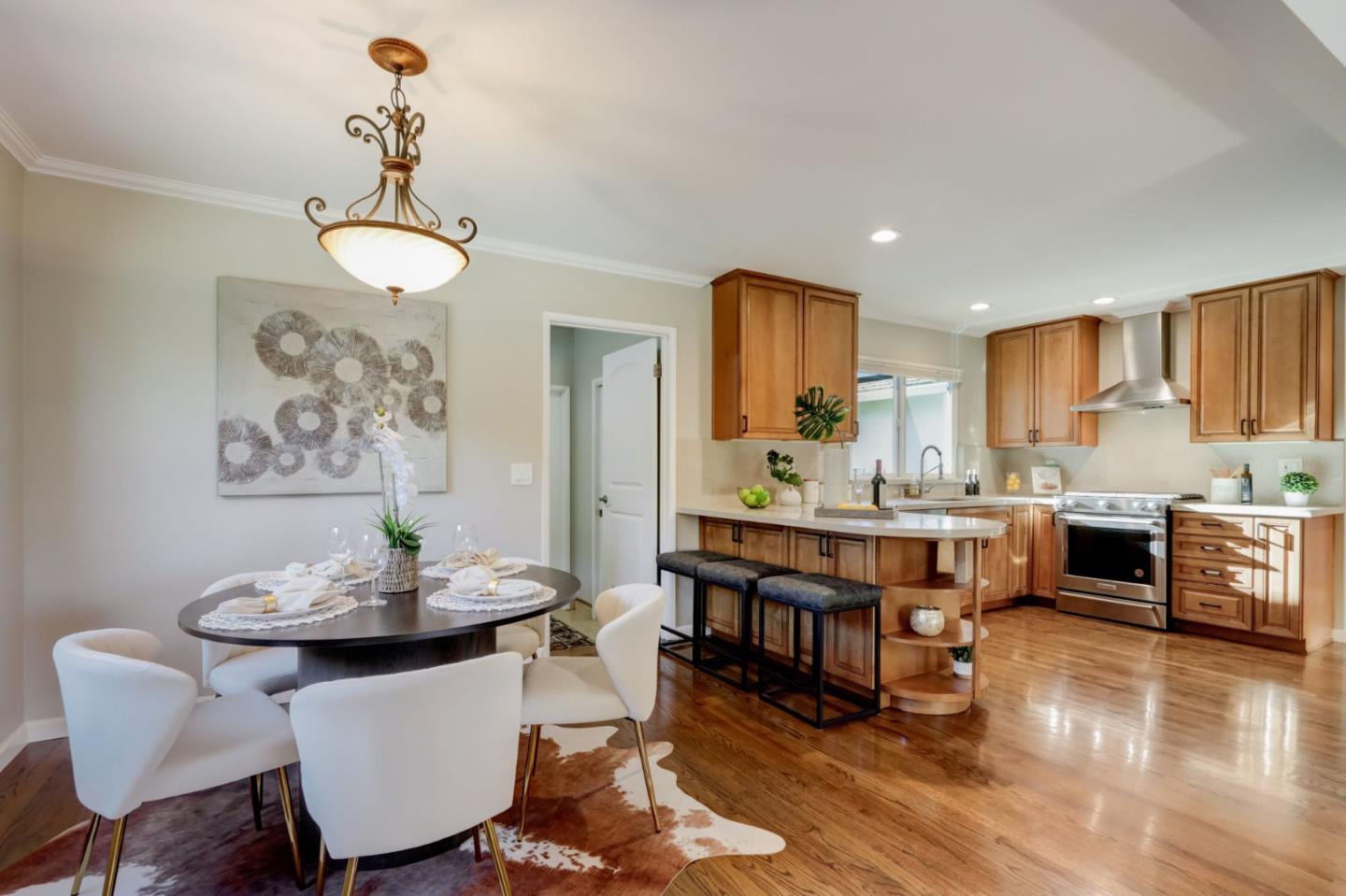 Detail Gallery Image 13 of 75 For 6544 Little Falls Dr, San Jose,  CA 95120 - 4 Beds | 2/1 Baths