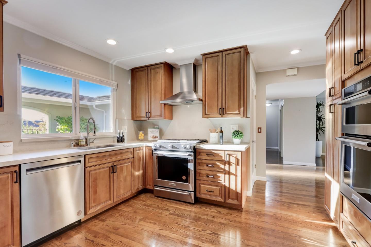 Detail Gallery Image 19 of 75 For 6544 Little Falls Dr, San Jose,  CA 95120 - 4 Beds | 2/1 Baths