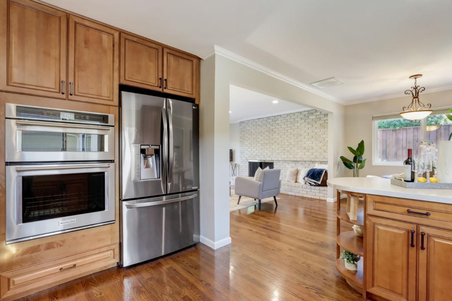 Detail Gallery Image 20 of 75 For 6544 Little Falls Dr, San Jose,  CA 95120 - 4 Beds | 2/1 Baths