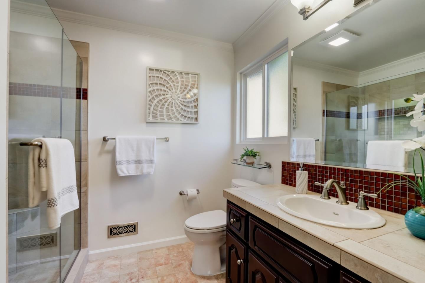 Detail Gallery Image 35 of 75 For 6544 Little Falls Dr, San Jose,  CA 95120 - 4 Beds | 2/1 Baths