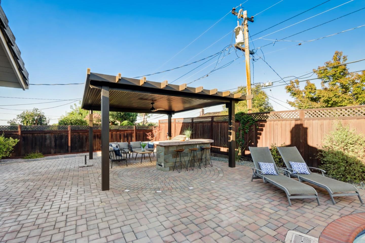 Detail Gallery Image 49 of 75 For 6544 Little Falls Dr, San Jose,  CA 95120 - 4 Beds | 2/1 Baths