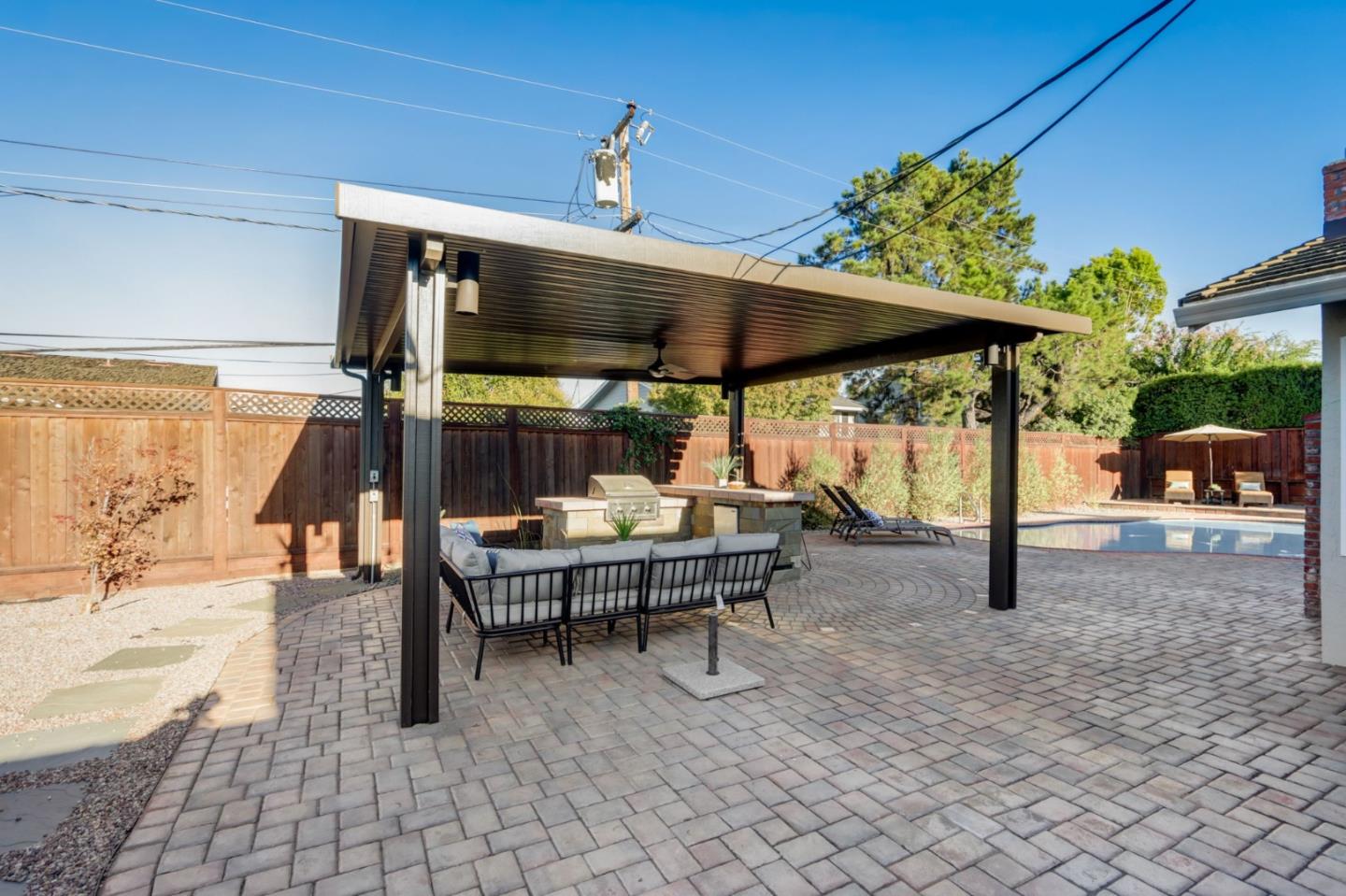 Detail Gallery Image 50 of 75 For 6544 Little Falls Dr, San Jose,  CA 95120 - 4 Beds | 2/1 Baths