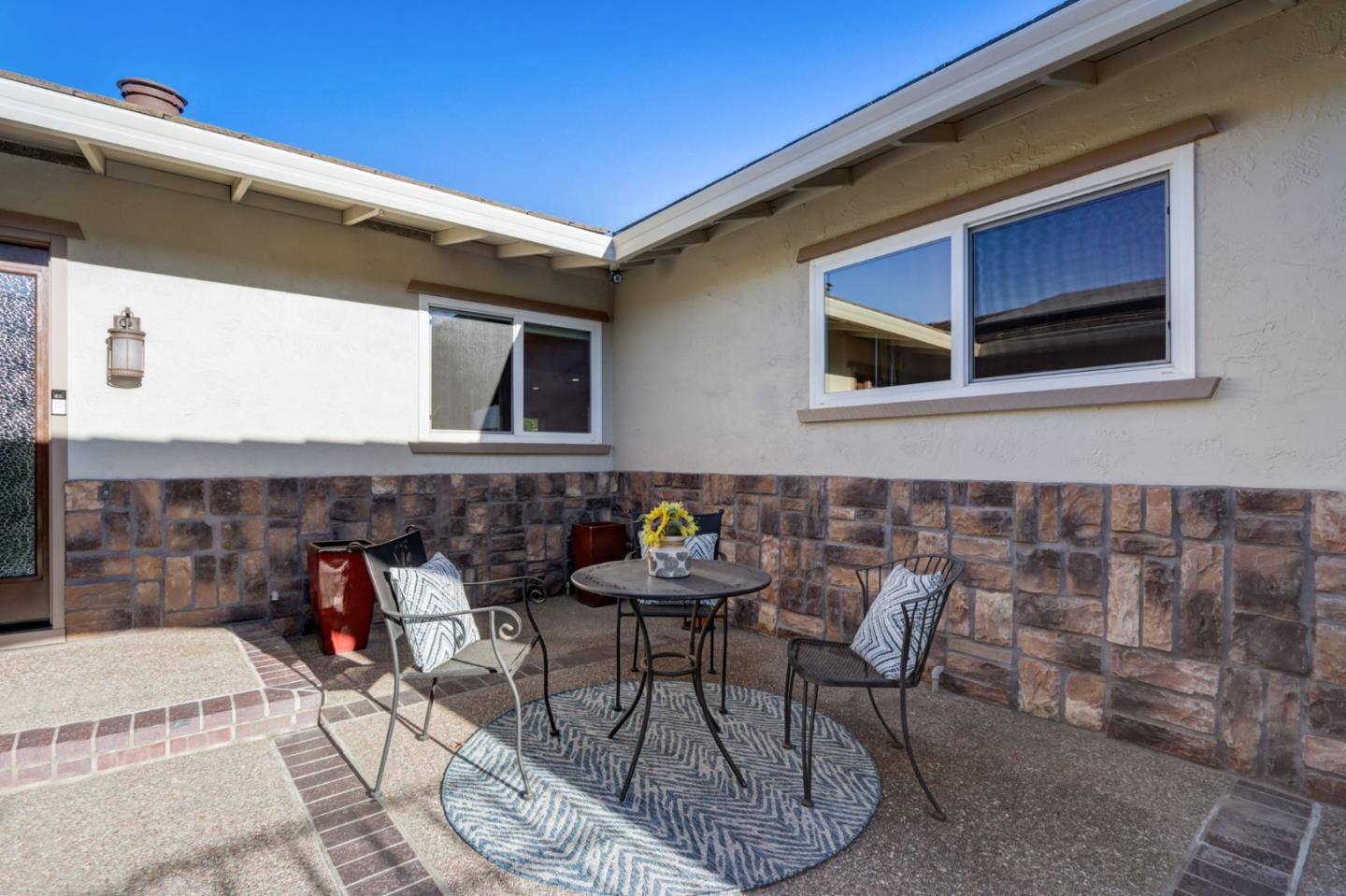 Detail Gallery Image 55 of 75 For 6544 Little Falls Dr, San Jose,  CA 95120 - 4 Beds | 2/1 Baths