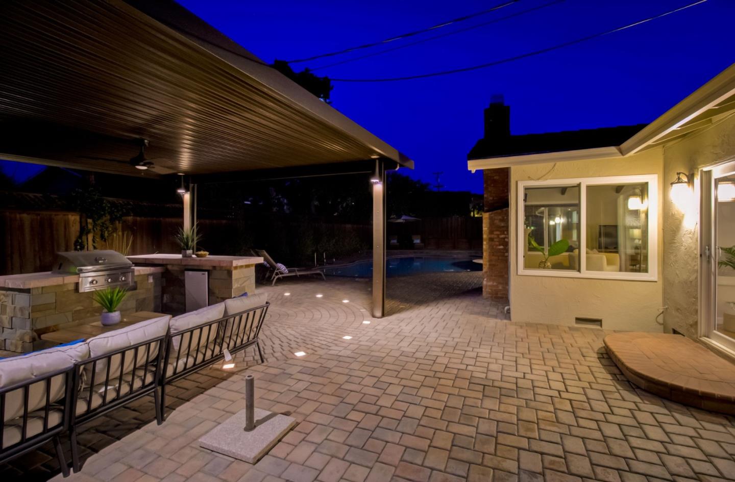 Detail Gallery Image 72 of 75 For 6544 Little Falls Dr, San Jose,  CA 95120 - 4 Beds | 2/1 Baths