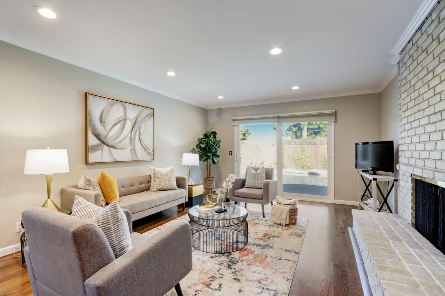 Detail Gallery Image 9 of 75 For 6544 Little Falls Dr, San Jose,  CA 95120 - 4 Beds | 2/1 Baths