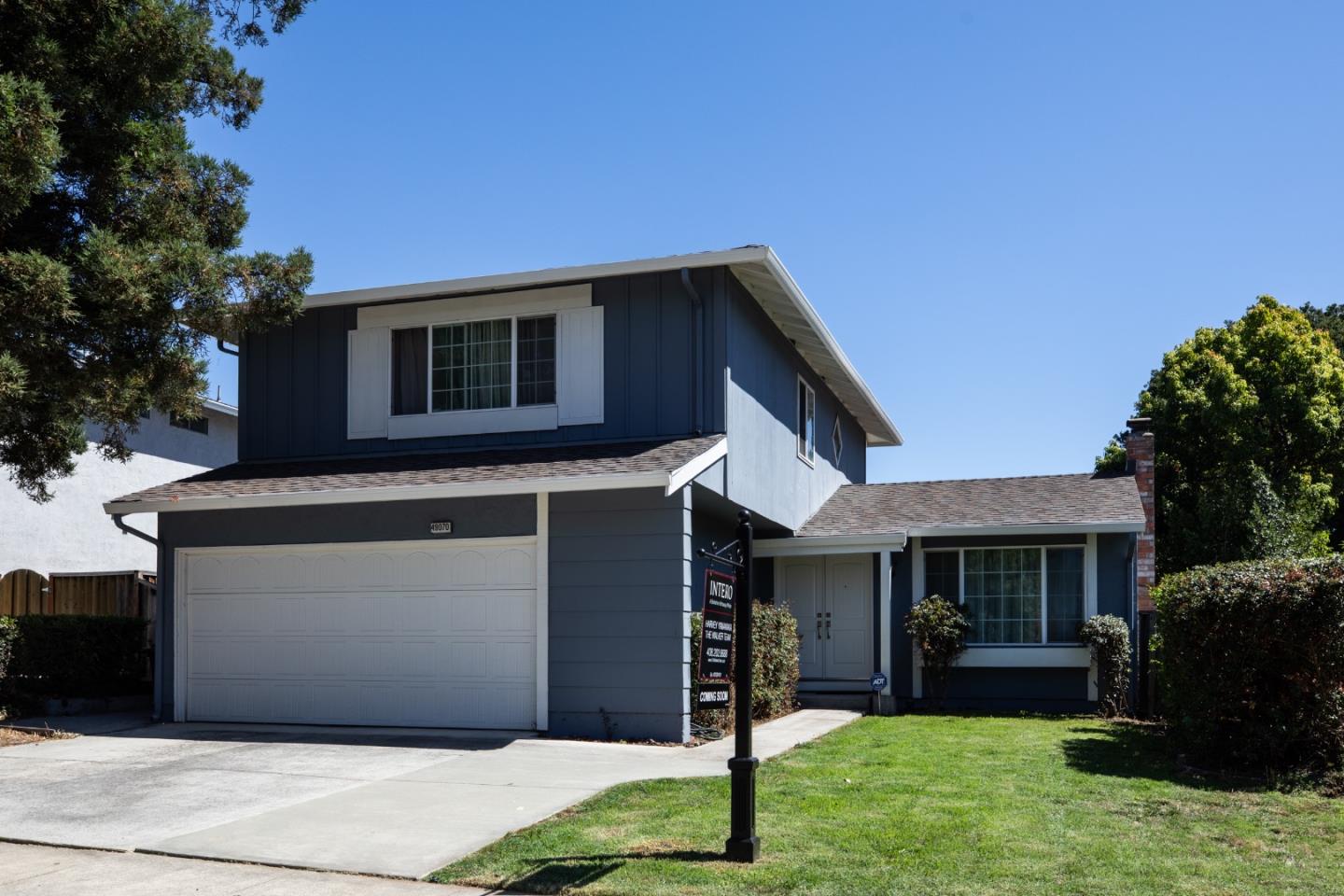 Detail Gallery Image 1 of 1 For 49070 Tomahawk Pl, Fremont,  CA 94539 - 4 Beds | 2/1 Baths