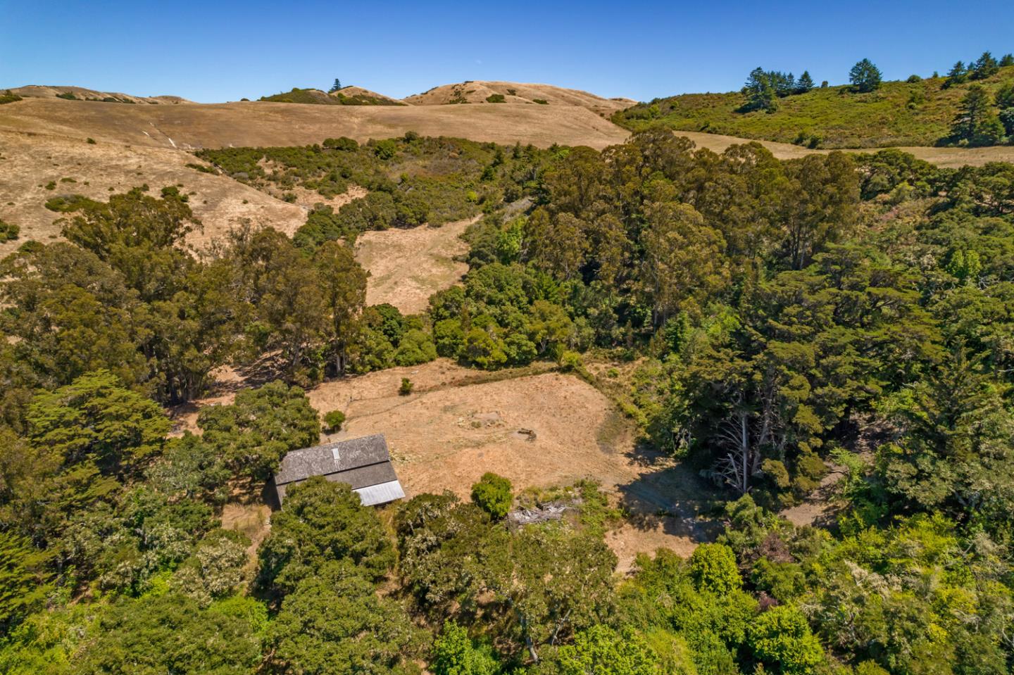 1900 Bear Gulch Rd, San Gregorio, CA 94074 13 Beds 11/1 Baths