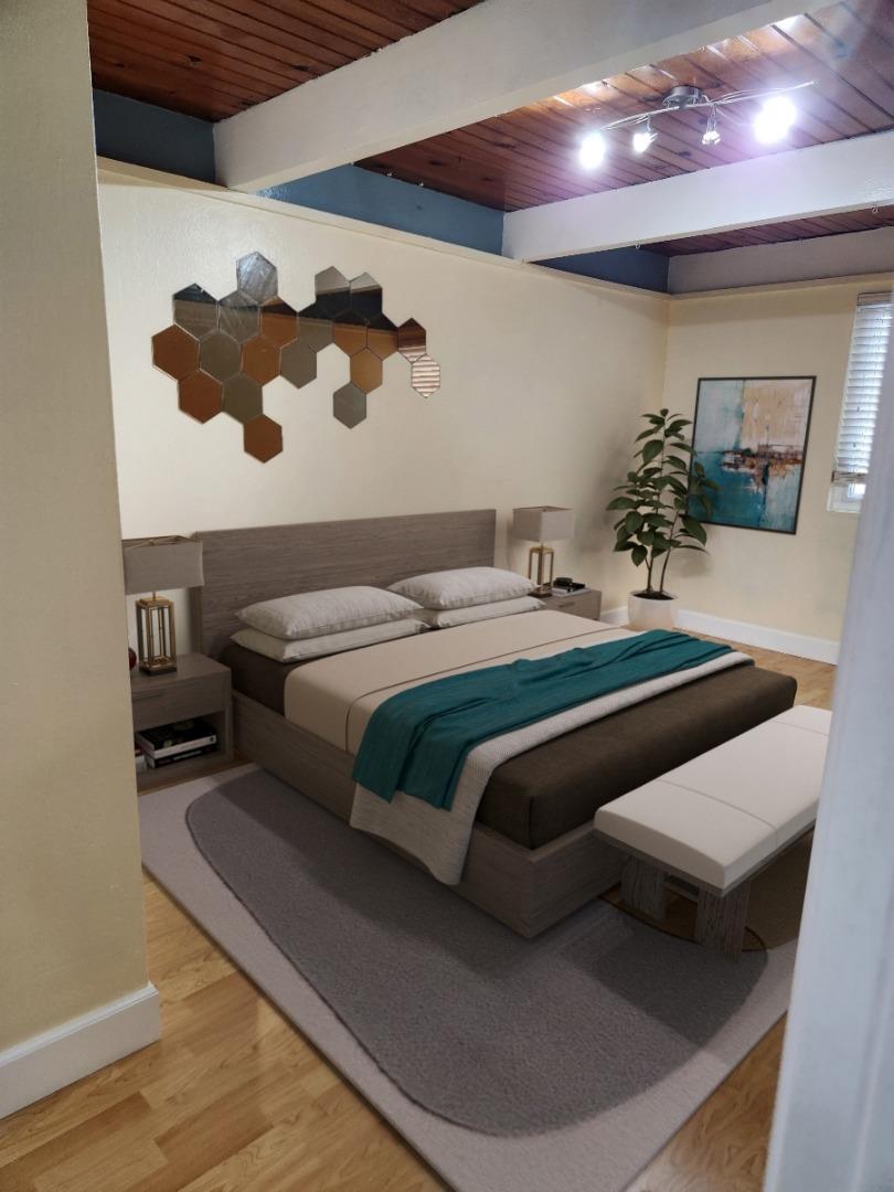 Detail Gallery Image 4 of 10 For 585 Villa St #8,  Daly City,  CA 94014 - 2 Beds | 1/1 Baths