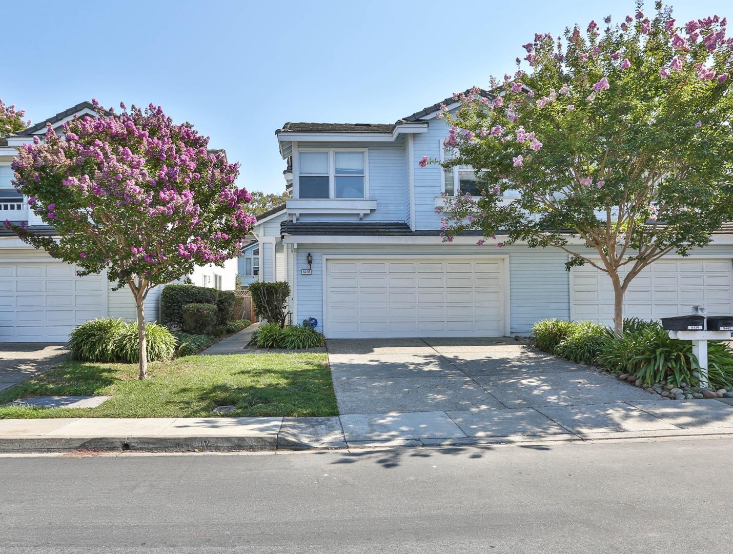 Detail Gallery Image 1 of 1 For 5436 Ontario Cmn, Fremont,  CA 94555 - 3 Beds | 2/1 Baths