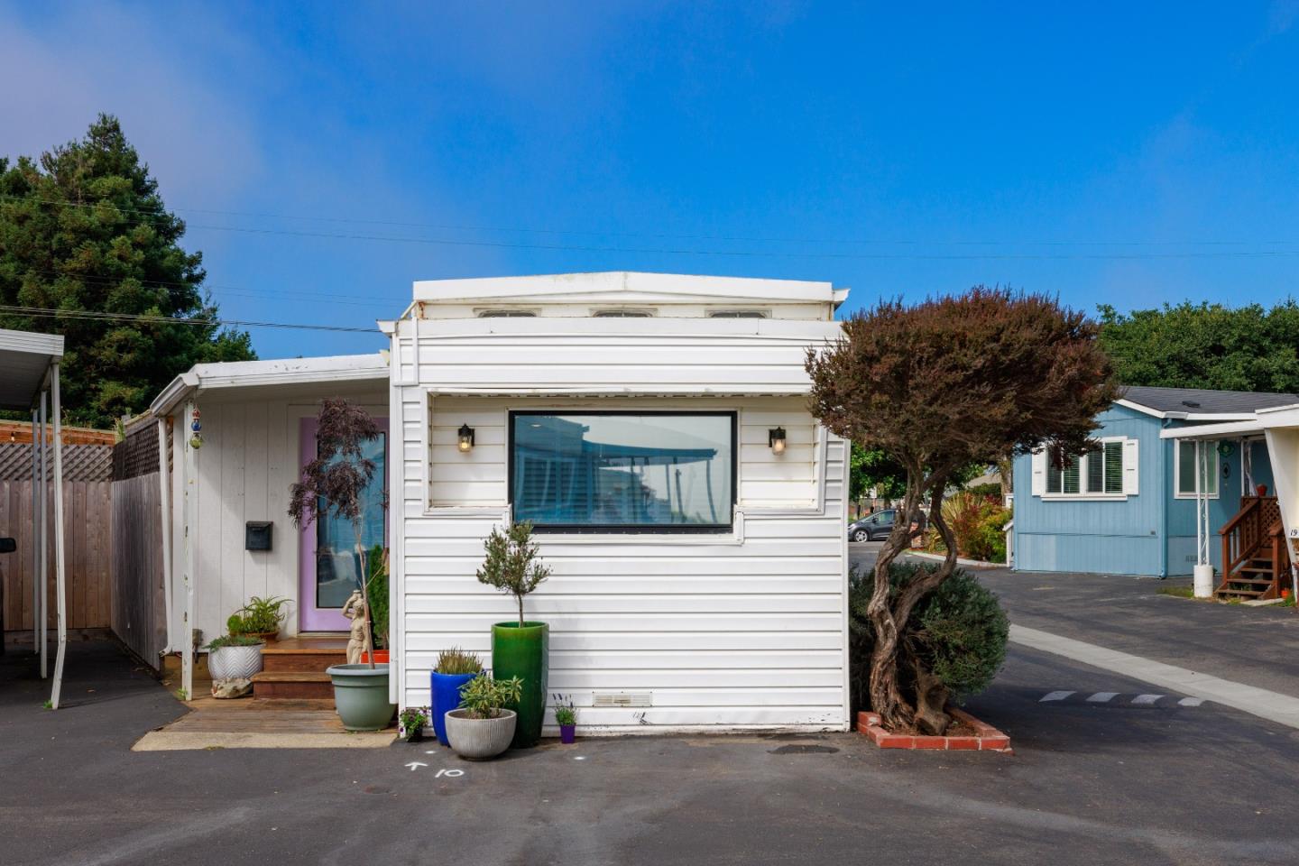 Detail Gallery Image 1 of 40 For 750 47th Avenue 10 #10,  Capitola,  CA 95010 - 2 Beds | 1 Baths
