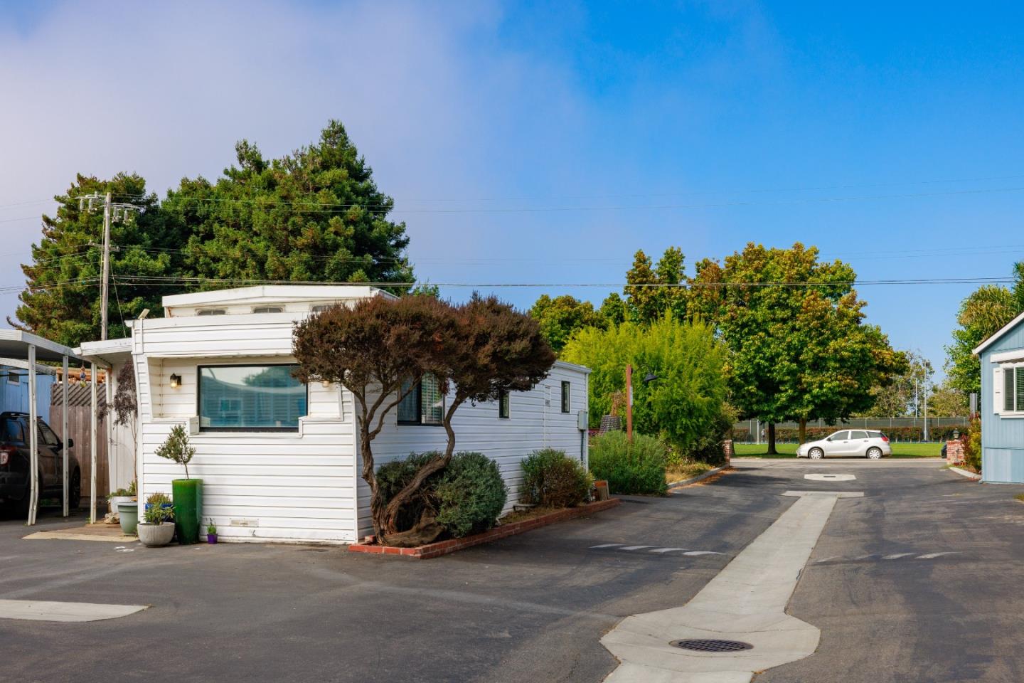Detail Gallery Image 35 of 40 For 750 47th Avenue 10 #10,  Capitola,  CA 95010 - 2 Beds | 1 Baths