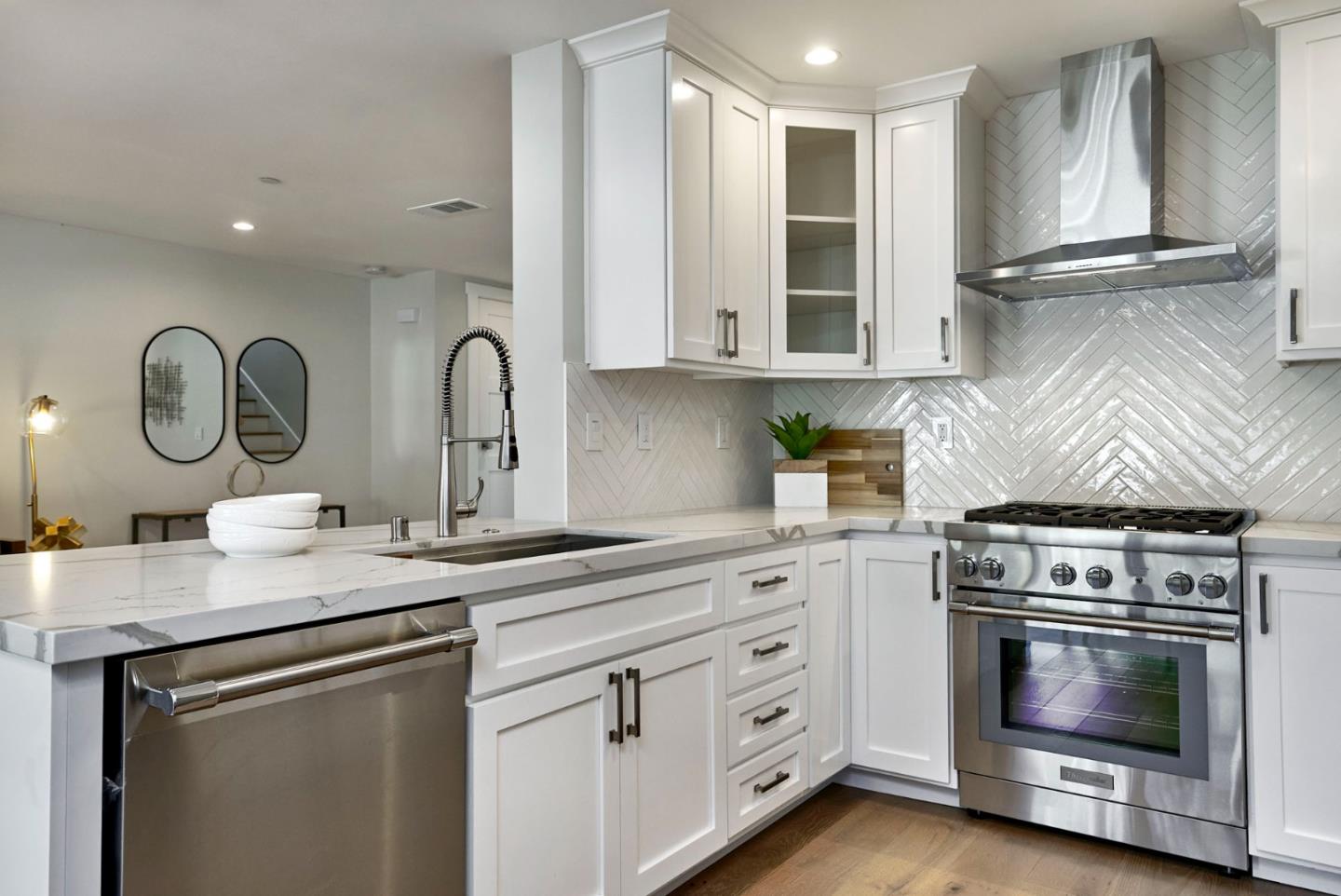 Detail Gallery Image 20 of 35 For 975 Florence Ln #1,  Menlo Park,  CA 94025 - 2 Beds | 2/1 Baths