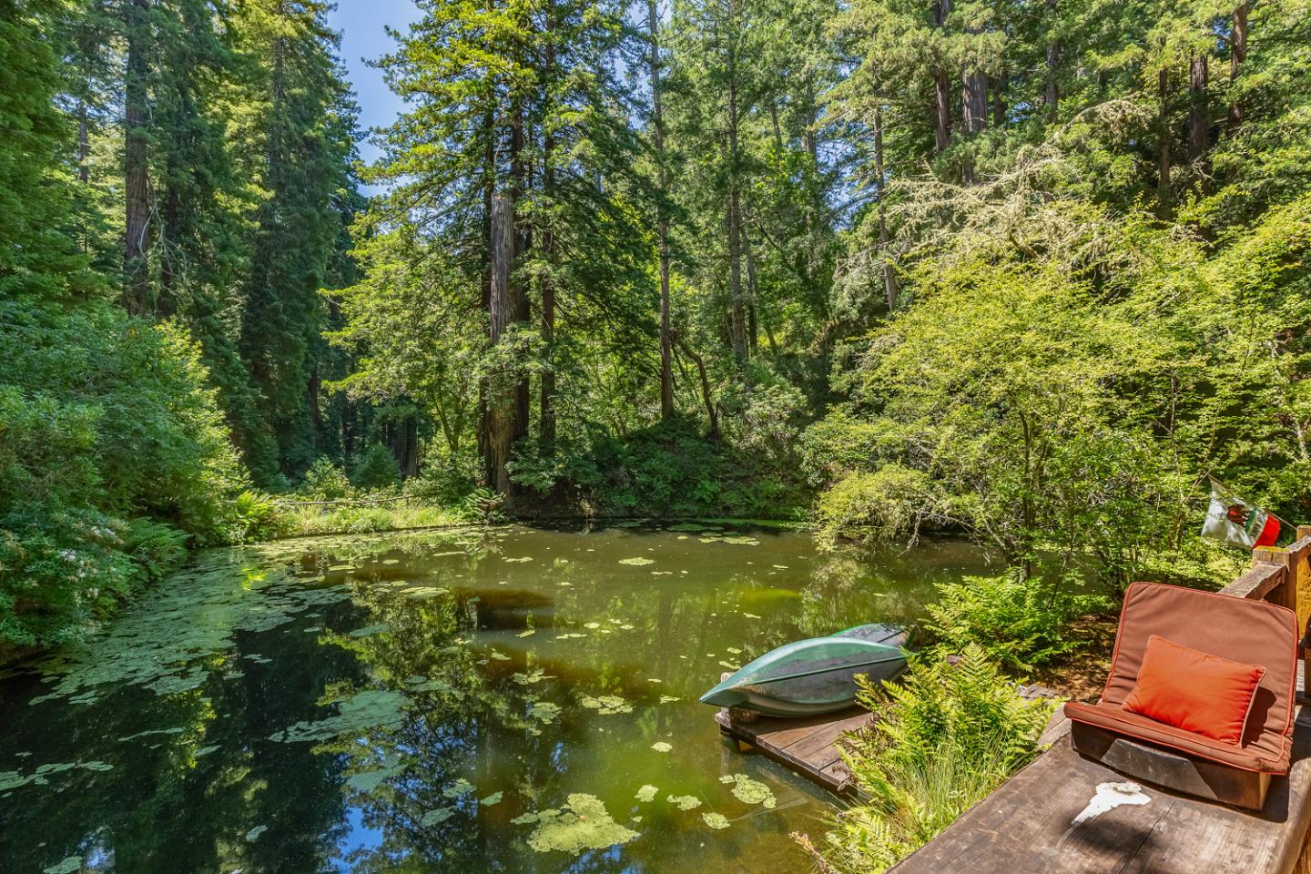 1900 Bear Gulch Rd, San Gregorio, CA 94074 Beds Baths (Active