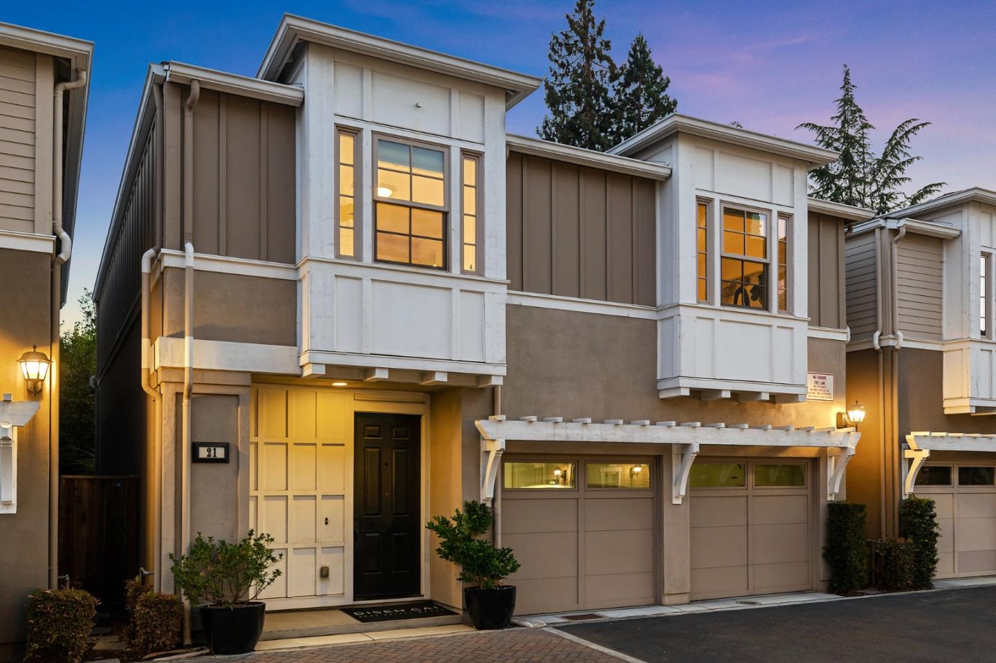 Detail Gallery Image 1 of 1 For 21 Artisan Way, Menlo Park,  CA 94025 - 4 Beds | 2/1 Baths