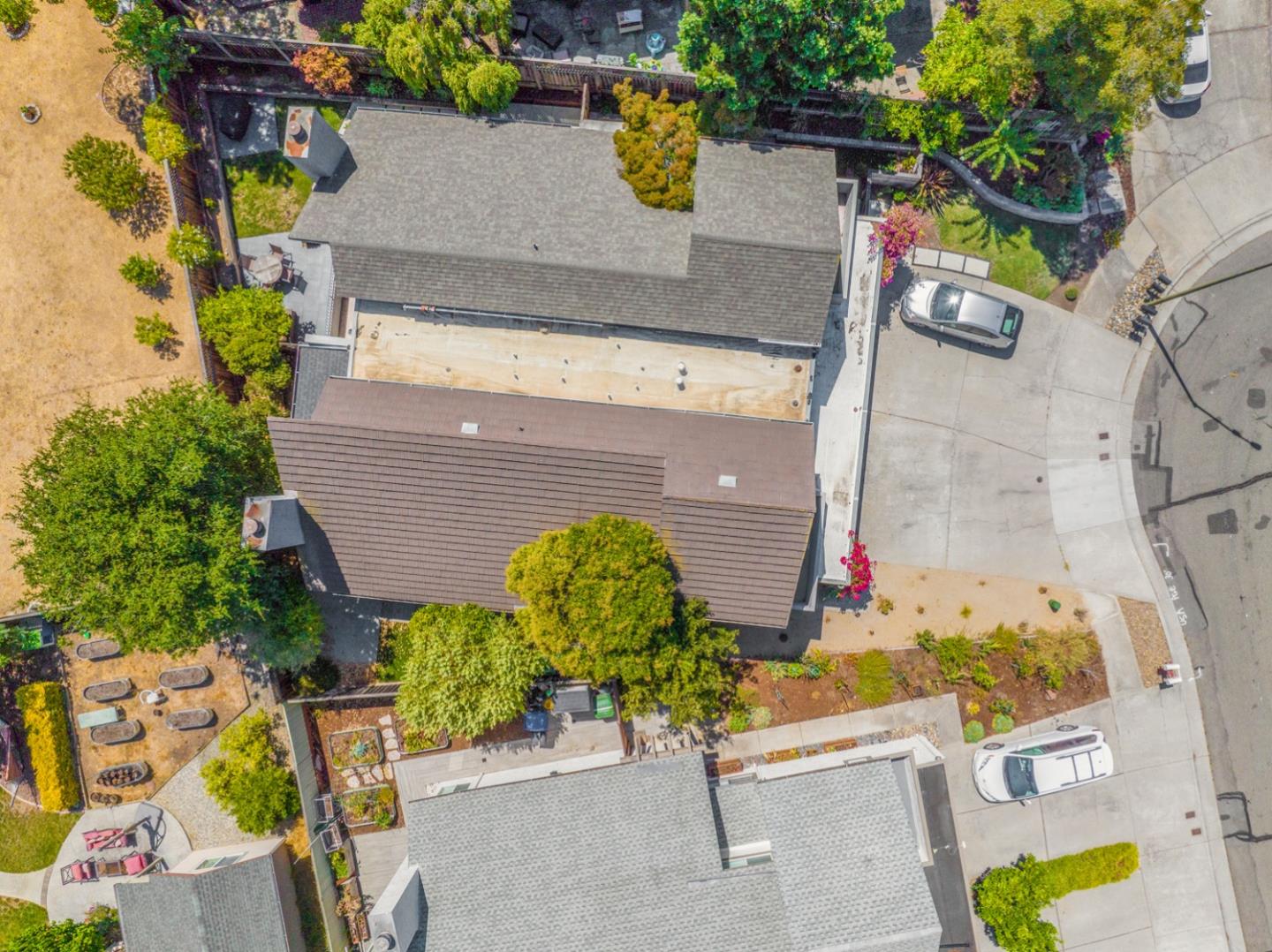 Detail Gallery Image 34 of 37 For 1181 Bracebridge Ct, Campbell,  CA 95008 - 3 Beds | 2/1 Baths
