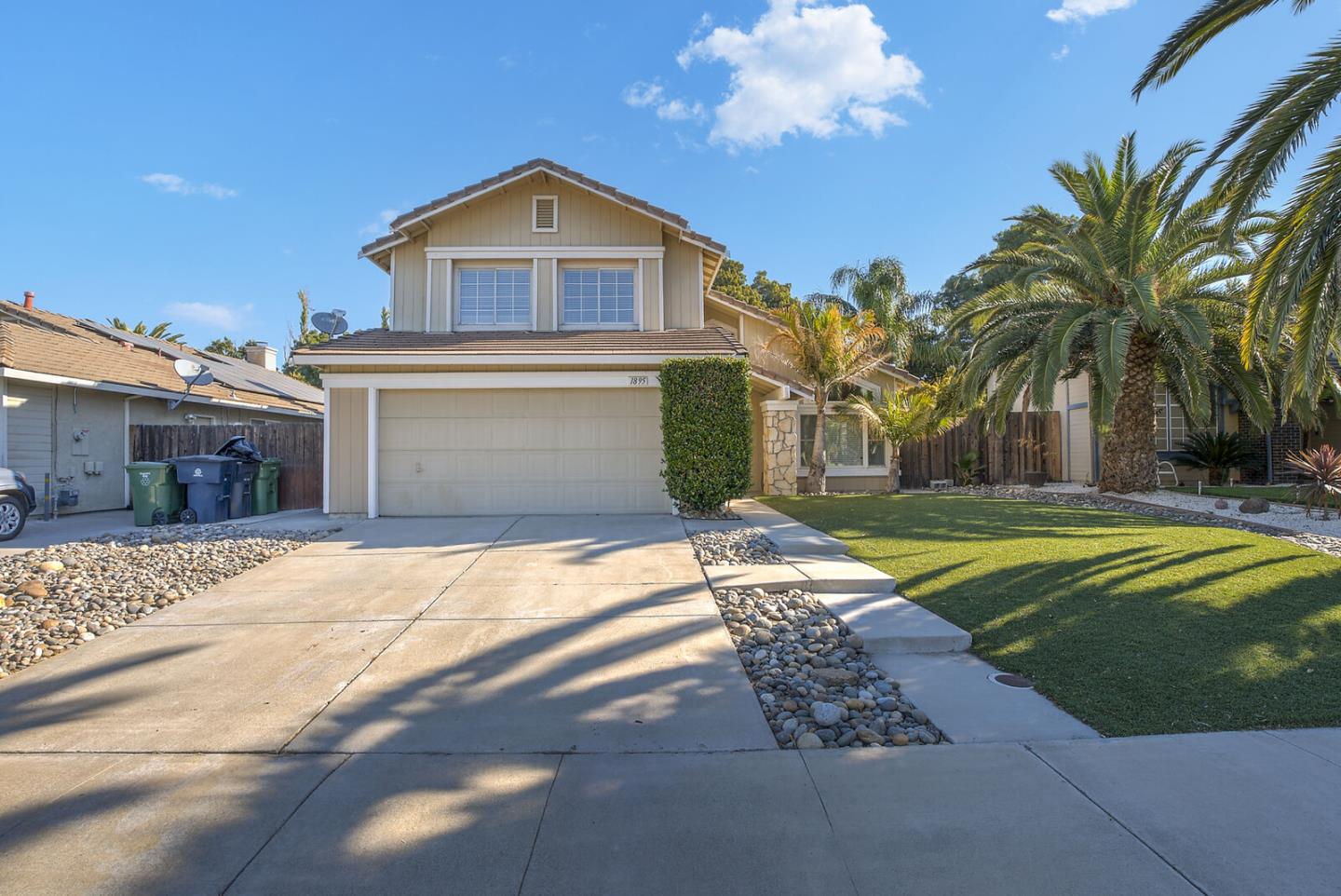 Detail Gallery Image 1 of 1 For 1895 Thicket Ln, Tracy,  CA 95376 - 3 Beds | 2/1 Baths