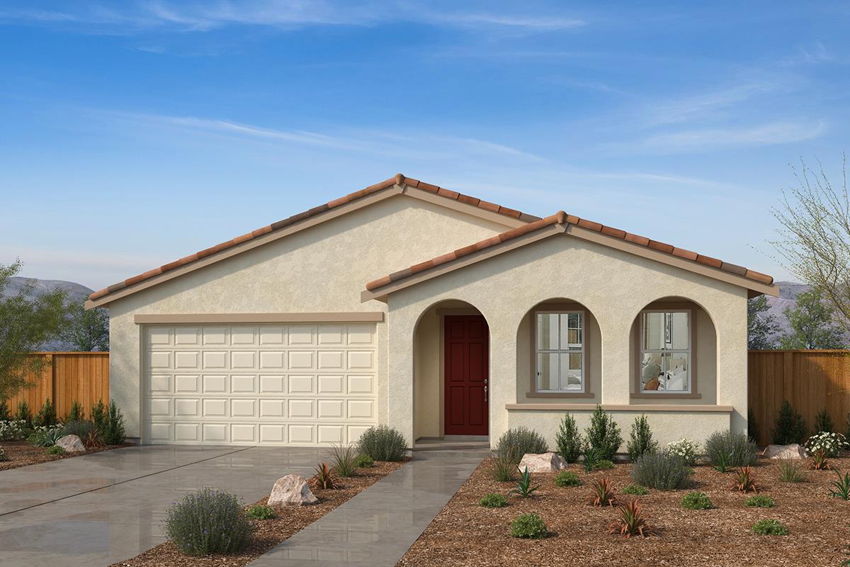 Photo of 2070 Peony St in Hollister, CA