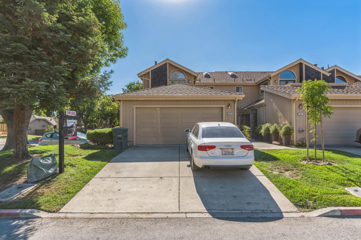 Detail Gallery Image 1 of 1 For 2353 Leptis Cir, Morgan Hill,  CA 95037 - 2 Beds | 2/1 Baths