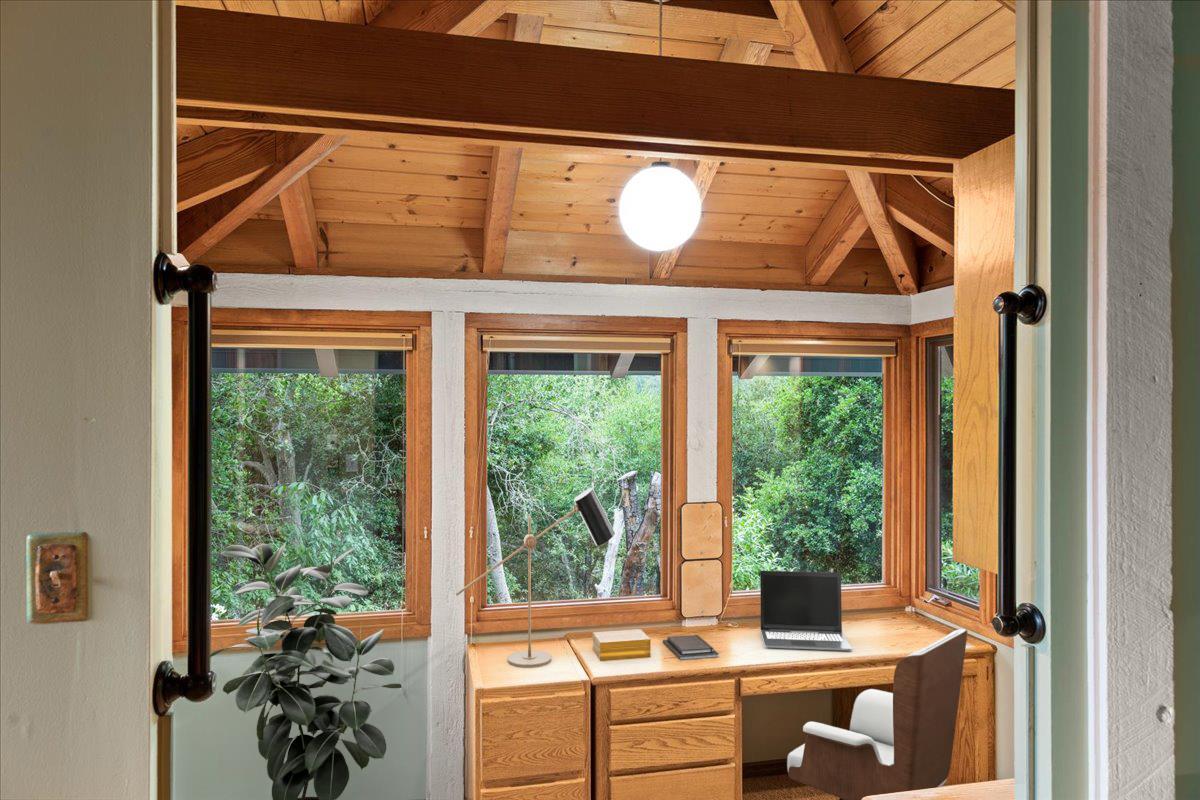 Detail Gallery Image 15 of 49 For 2234 Ocean Street Ext, Santa Cruz,  CA 95060 - 3 Beds | 2 Baths