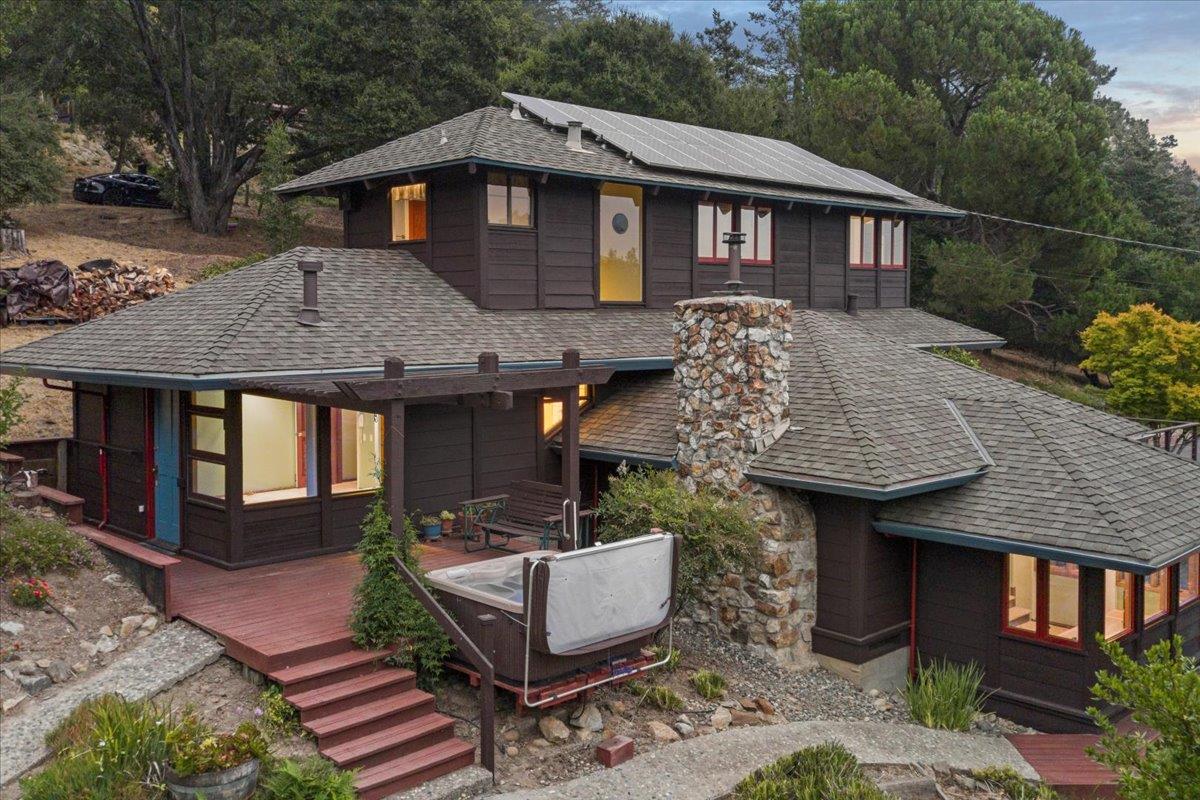Detail Gallery Image 37 of 49 For 2234 Ocean Street Ext, Santa Cruz,  CA 95060 - 3 Beds | 2 Baths