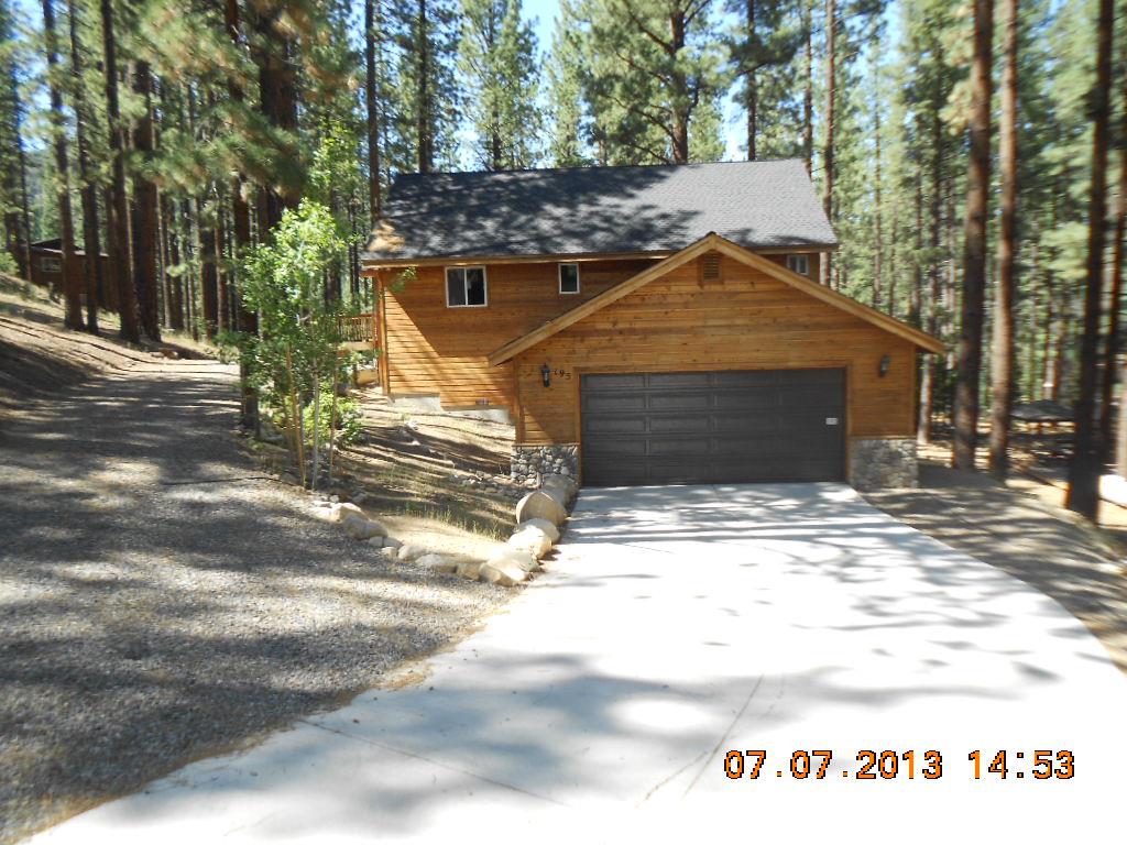 Photo of 195 Timber Ln in Markleeville, CA