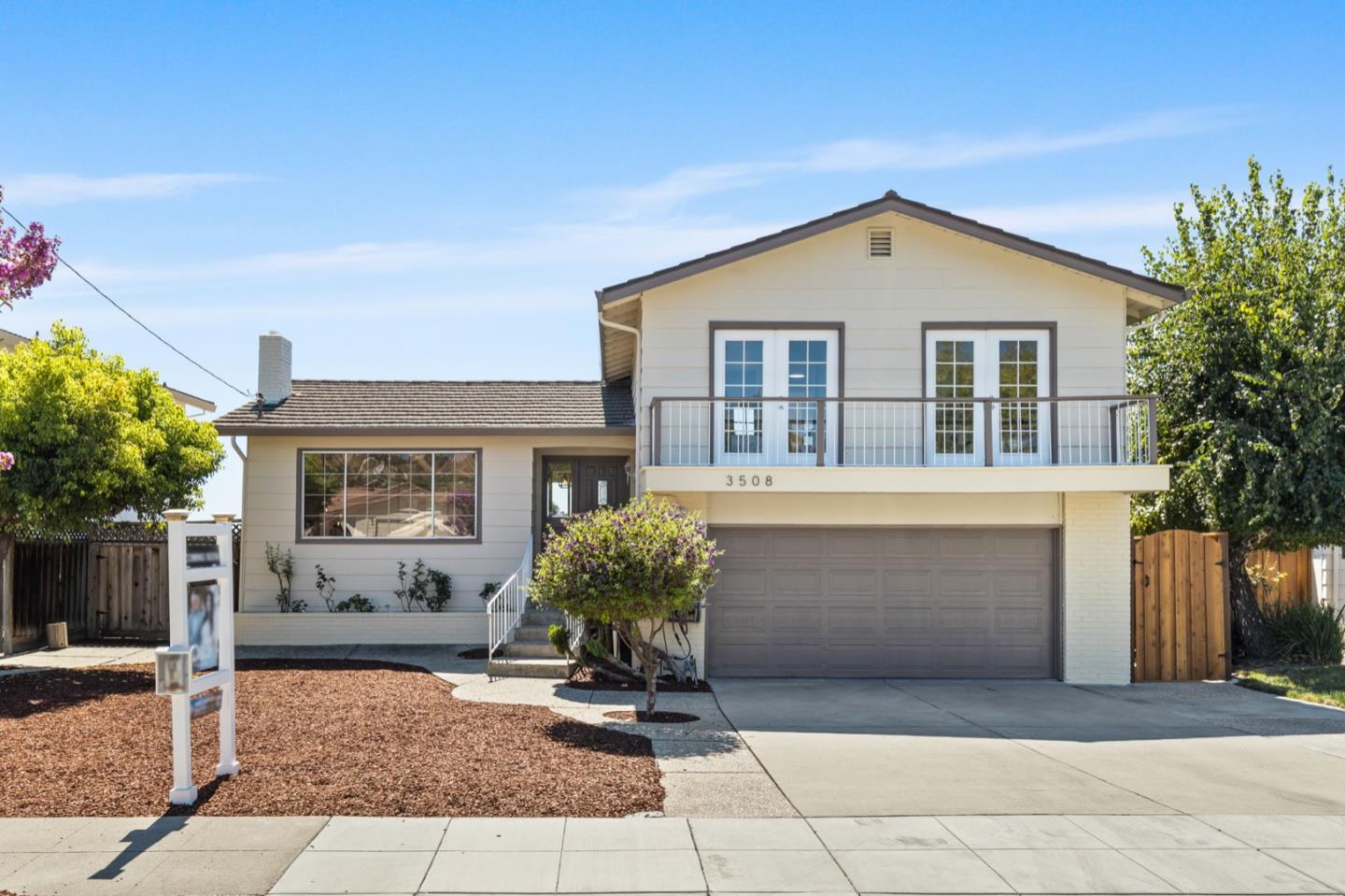 Detail Gallery Image 1 of 1 For 3508 Telegraph Dr, San Jose,  CA 95132 - 3 Beds | 2/1 Baths