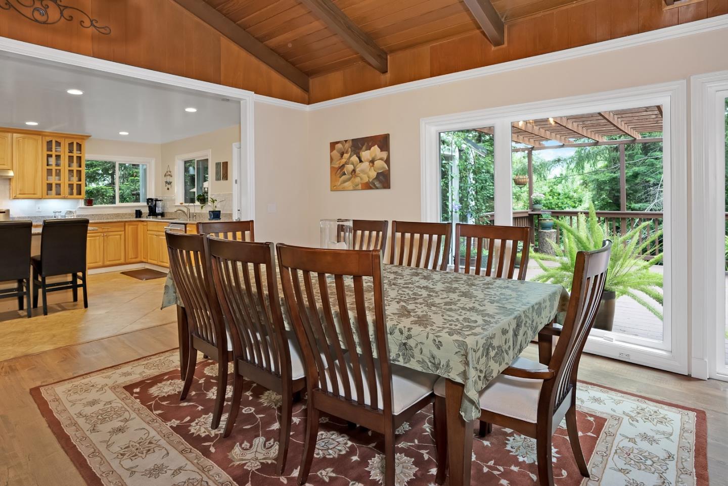Detail Gallery Image 12 of 41 For 169 Sequoia Grove, Ben Lomond,  CA 95005 - 4 Beds | 2/1 Baths