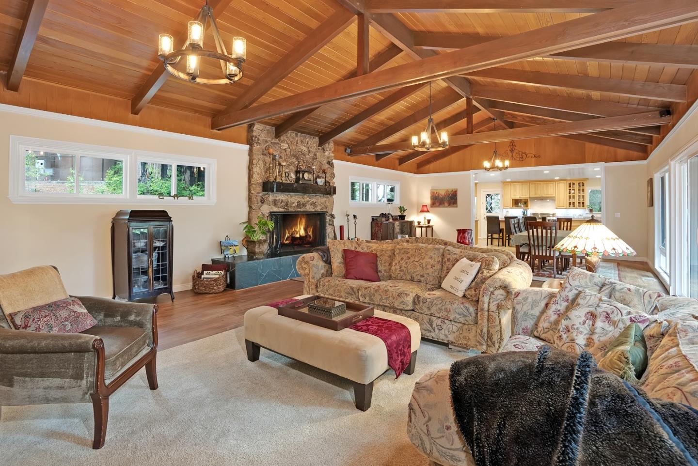 Detail Gallery Image 16 of 41 For 169 Sequoia Grove, Ben Lomond,  CA 95005 - 4 Beds | 2/1 Baths