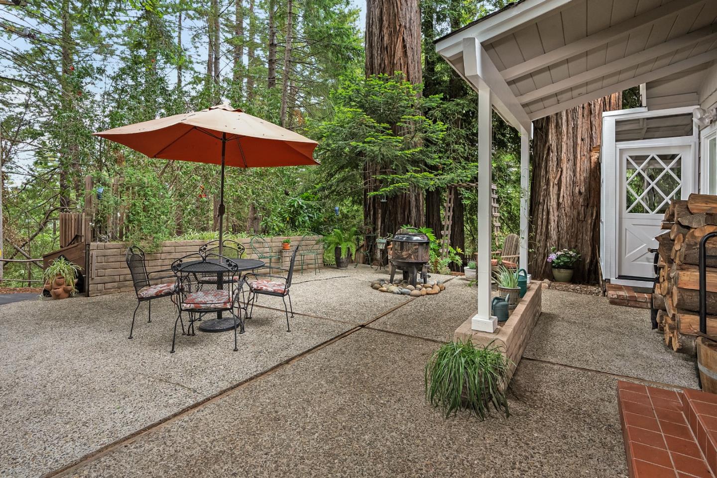 Detail Gallery Image 36 of 41 For 169 Sequoia Grove, Ben Lomond,  CA 95005 - 4 Beds | 2/1 Baths