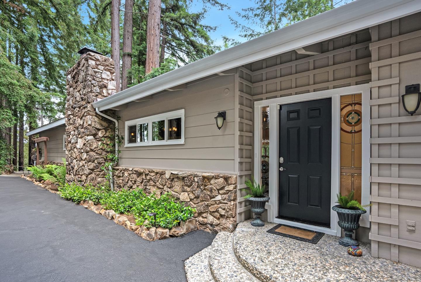 Detail Gallery Image 40 of 41 For 169 Sequoia Grove, Ben Lomond,  CA 95005 - 4 Beds | 2/1 Baths