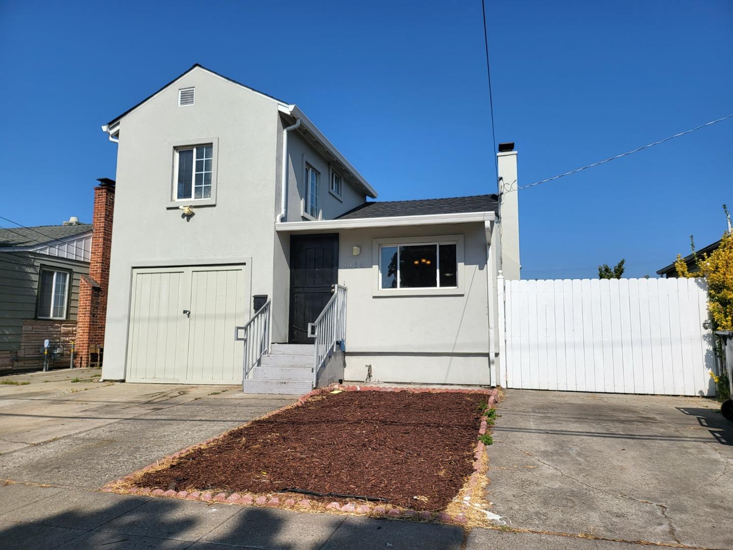Photo of 1465 153rd Ave in San Leandro, CA