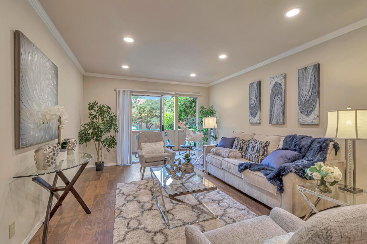 Detail Gallery Image 1 of 1 For 787 N Fair Oaks Ave #5,  Sunnyvale,  CA 94085 - 3 Beds | 2 Baths