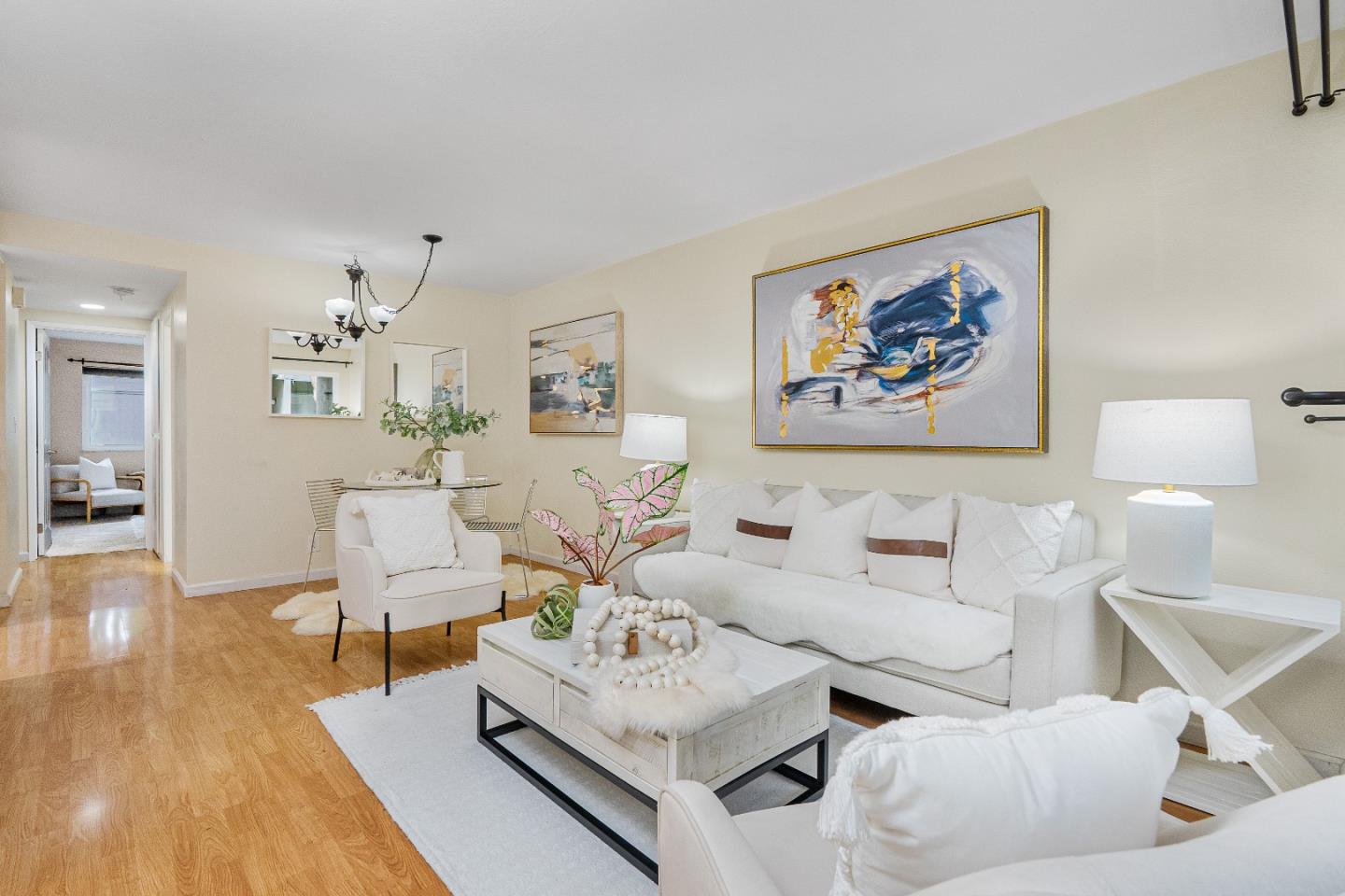 Detail Gallery Image 1 of 1 For 871 W California Ave #C,  Sunnyvale,  CA 94086 - 2 Beds | 1/1 Baths