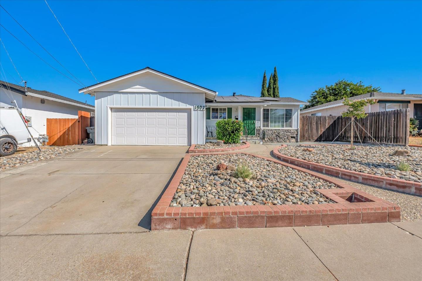 Detail Gallery Image 1 of 1 For 1507 Sandy Way, Antioch,  CA 94509 - 3 Beds | 2 Baths