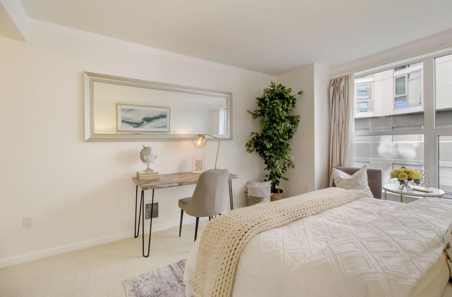 Detail Gallery Image 22 of 38 For 400 Beale St #612,  San Francisco,  CA 94105 - 2 Beds | 2 Baths