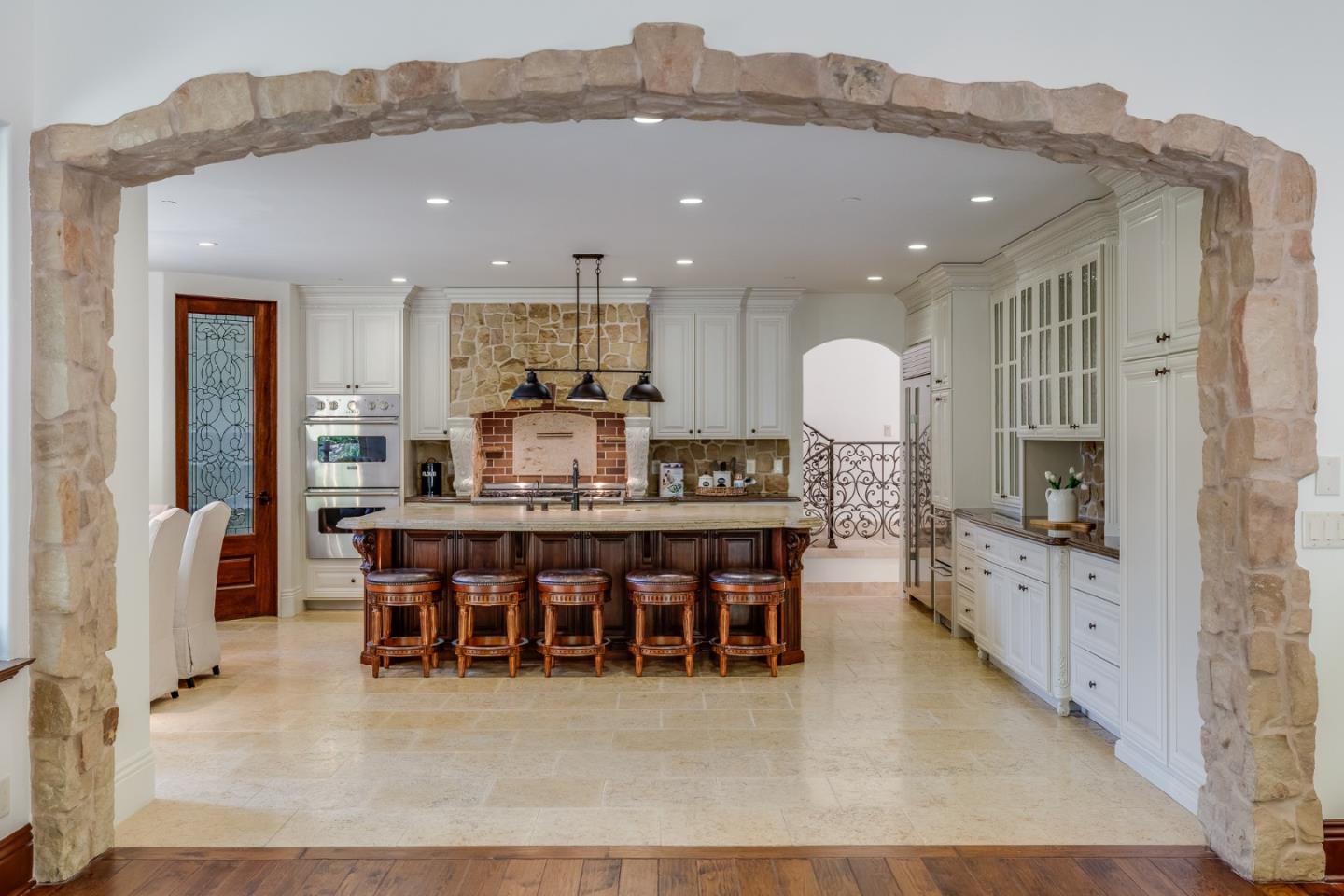 Detail Gallery Image 11 of 52 For 80 Reservoir Rd, Los Gatos,  CA 95030 - 5 Beds | 4/1 Baths