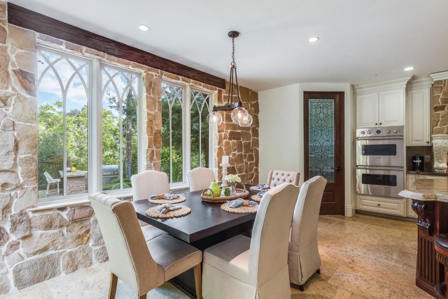 Detail Gallery Image 13 of 52 For 80 Reservoir Rd, Los Gatos,  CA 95030 - 5 Beds | 4/1 Baths