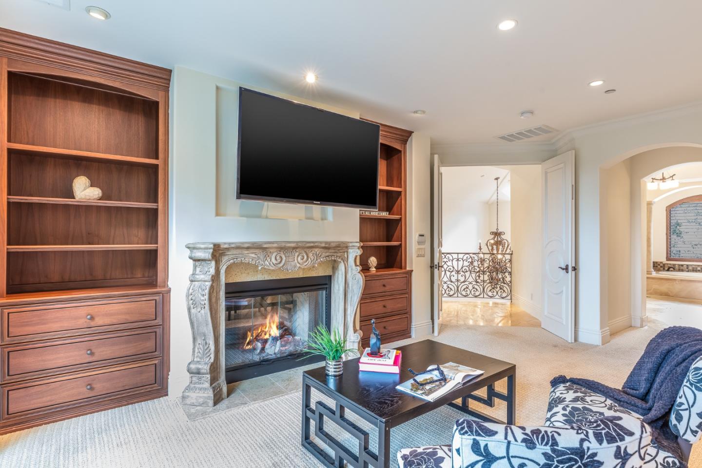 Detail Gallery Image 24 of 52 For 80 Reservoir Rd, Los Gatos,  CA 95030 - 5 Beds | 4/1 Baths