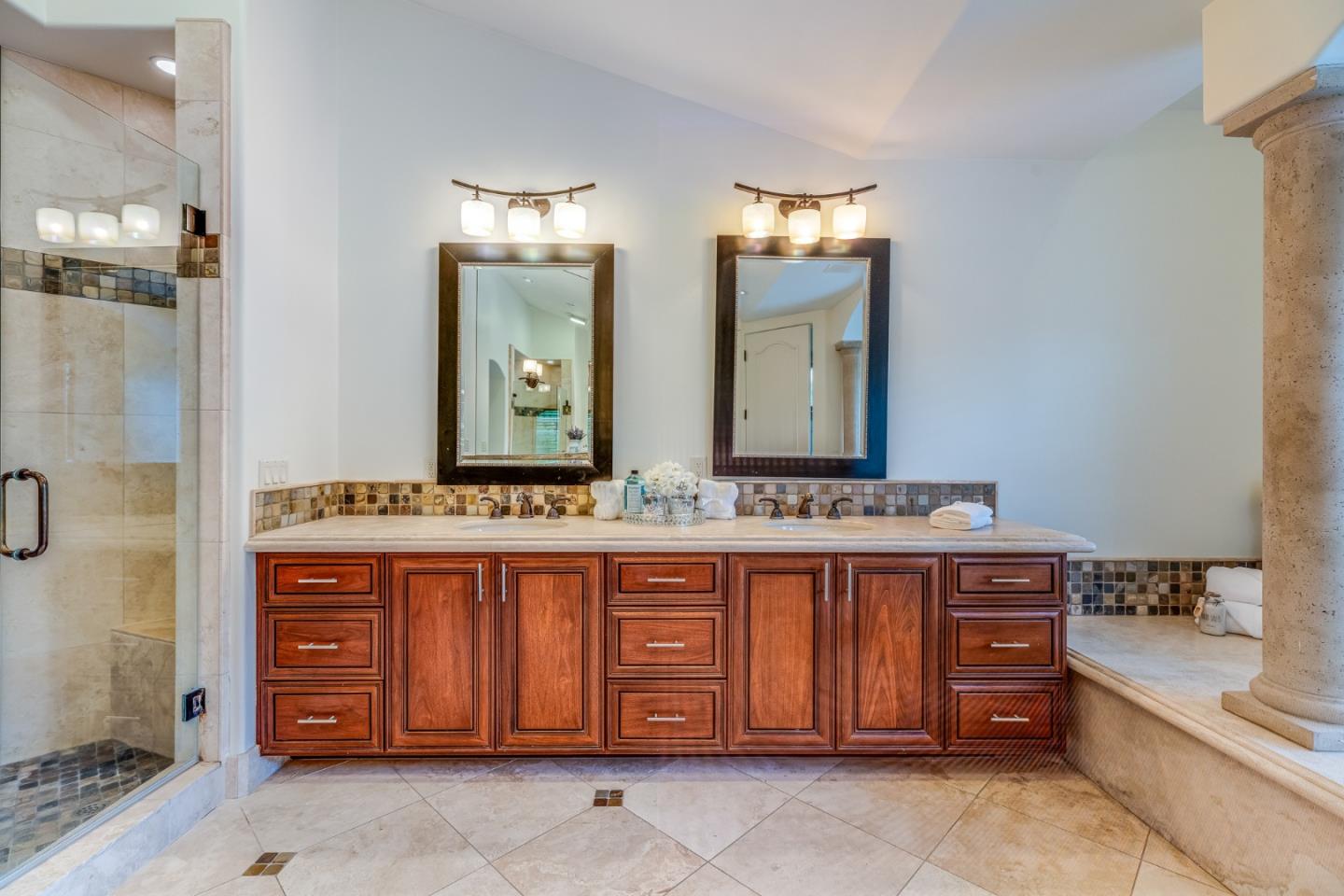Detail Gallery Image 27 of 52 For 80 Reservoir Rd, Los Gatos,  CA 95030 - 5 Beds | 4/1 Baths