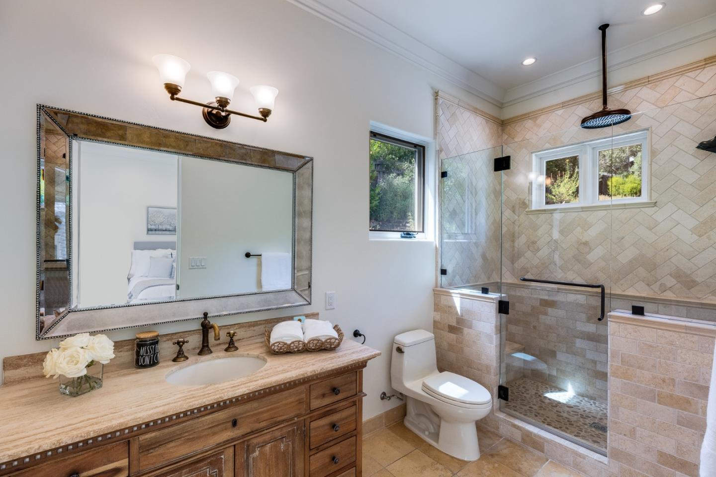 Detail Gallery Image 32 of 52 For 80 Reservoir Rd, Los Gatos,  CA 95030 - 5 Beds | 4/1 Baths