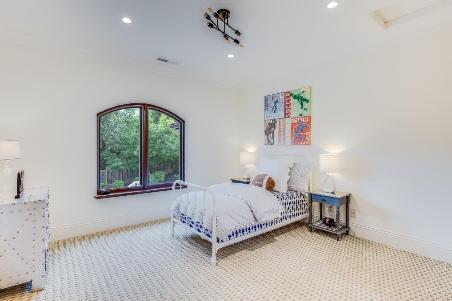 Detail Gallery Image 34 of 52 For 80 Reservoir Rd, Los Gatos,  CA 95030 - 5 Beds | 4/1 Baths