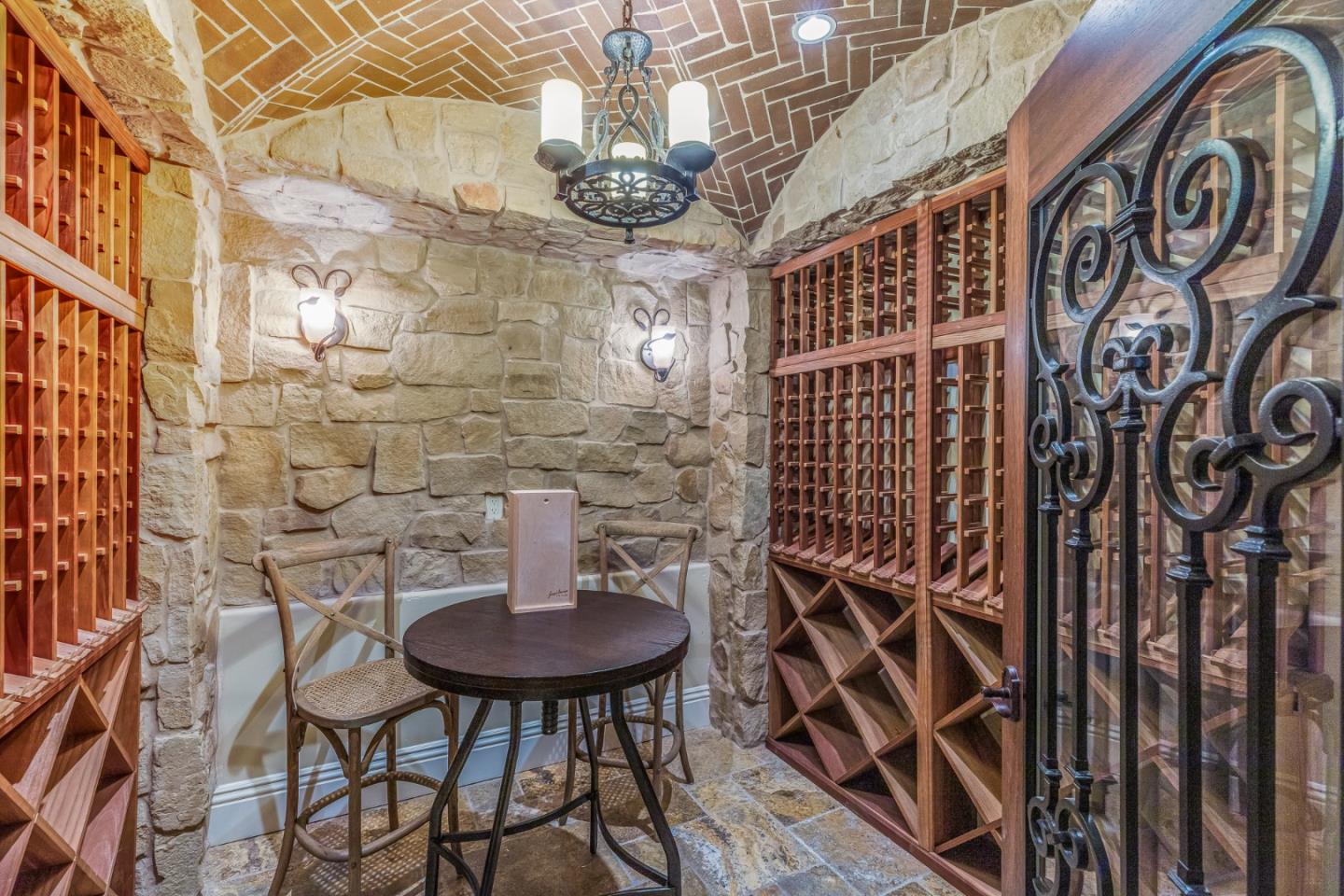 Detail Gallery Image 41 of 52 For 80 Reservoir Rd, Los Gatos,  CA 95030 - 5 Beds | 4/1 Baths