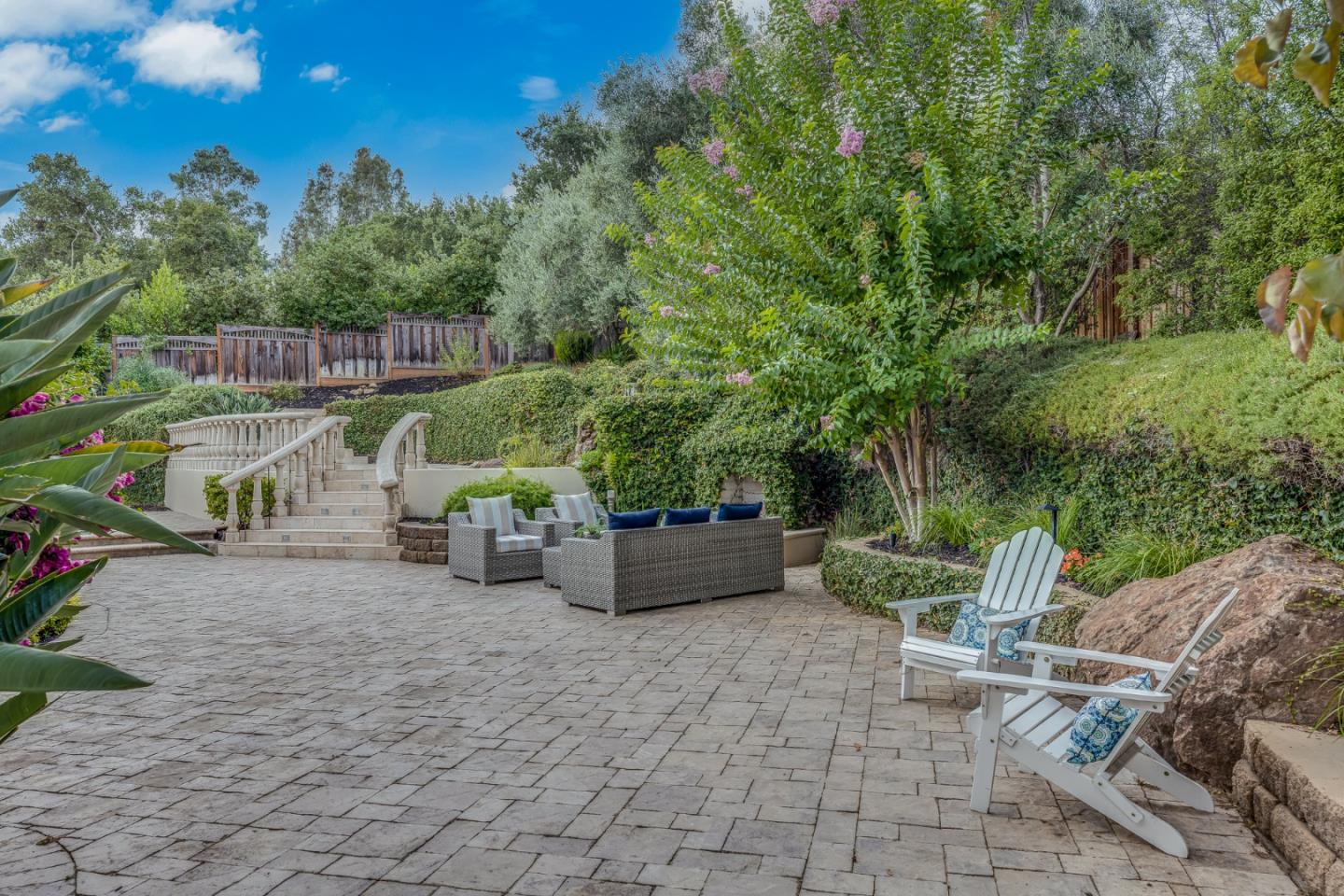 Detail Gallery Image 43 of 52 For 80 Reservoir Rd, Los Gatos,  CA 95030 - 5 Beds | 4/1 Baths