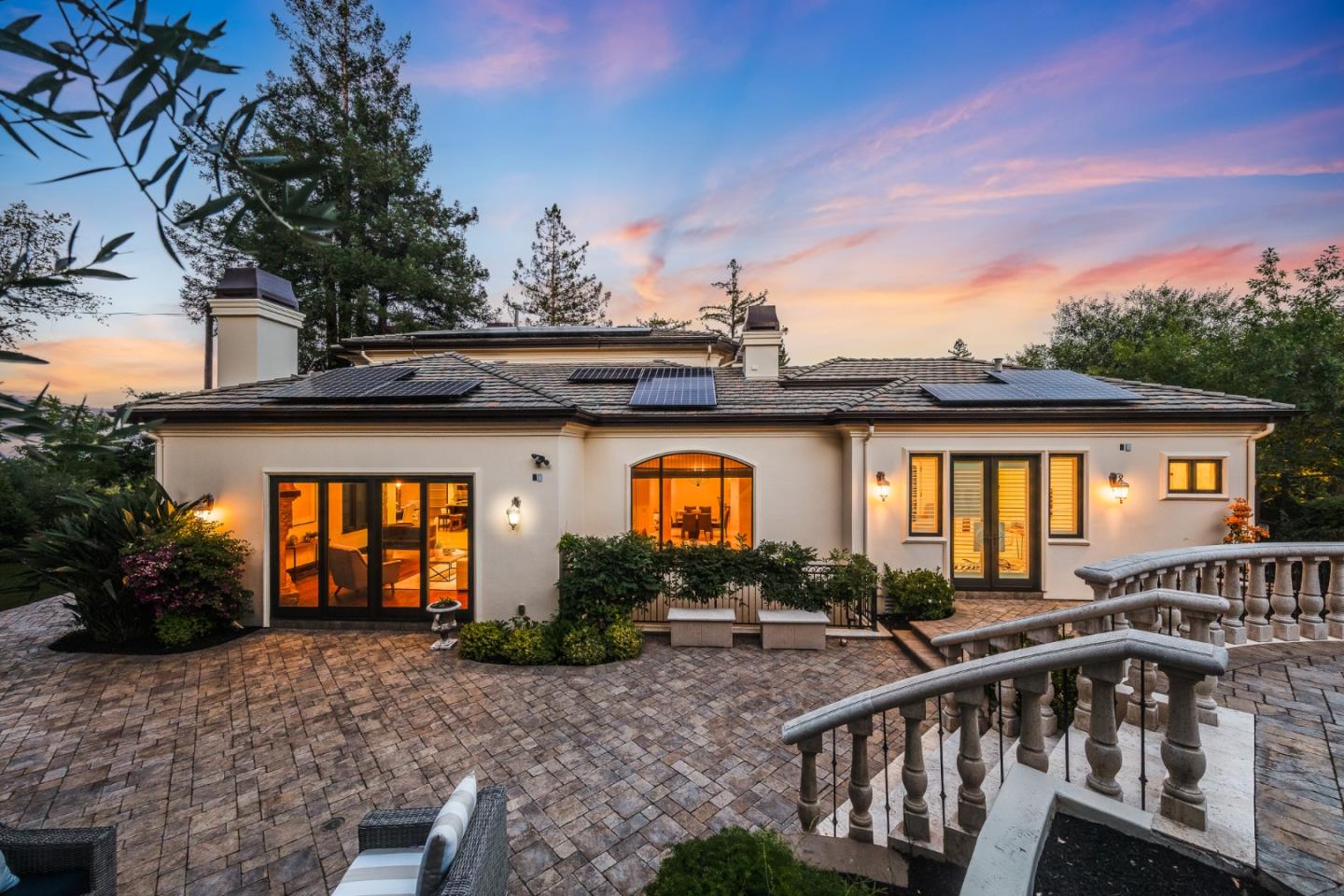 Detail Gallery Image 48 of 52 For 80 Reservoir Rd, Los Gatos,  CA 95030 - 5 Beds | 4/1 Baths