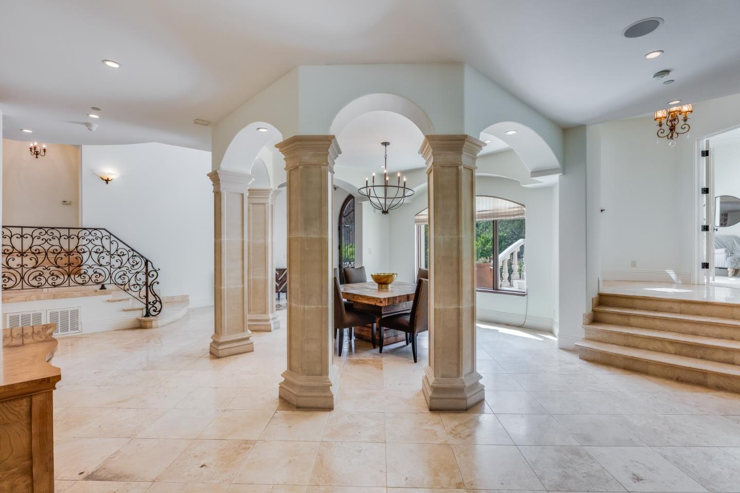 Detail Gallery Image 7 of 52 For 80 Reservoir Rd, Los Gatos,  CA 95030 - 5 Beds | 4/1 Baths