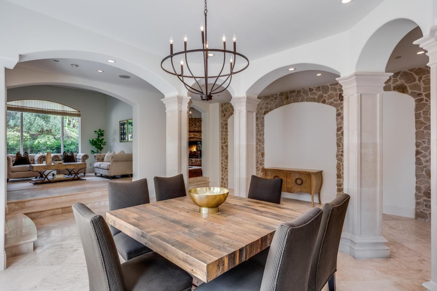 Detail Gallery Image 8 of 52 For 80 Reservoir Rd, Los Gatos,  CA 95030 - 5 Beds | 4/1 Baths