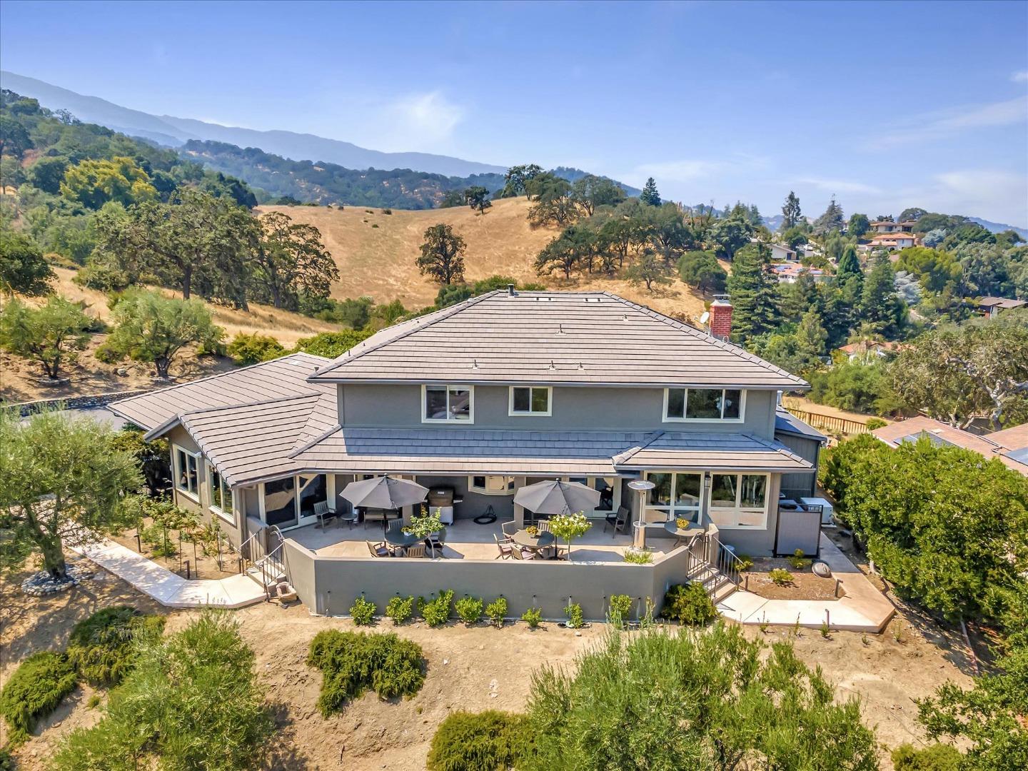 San Jose Real Estate