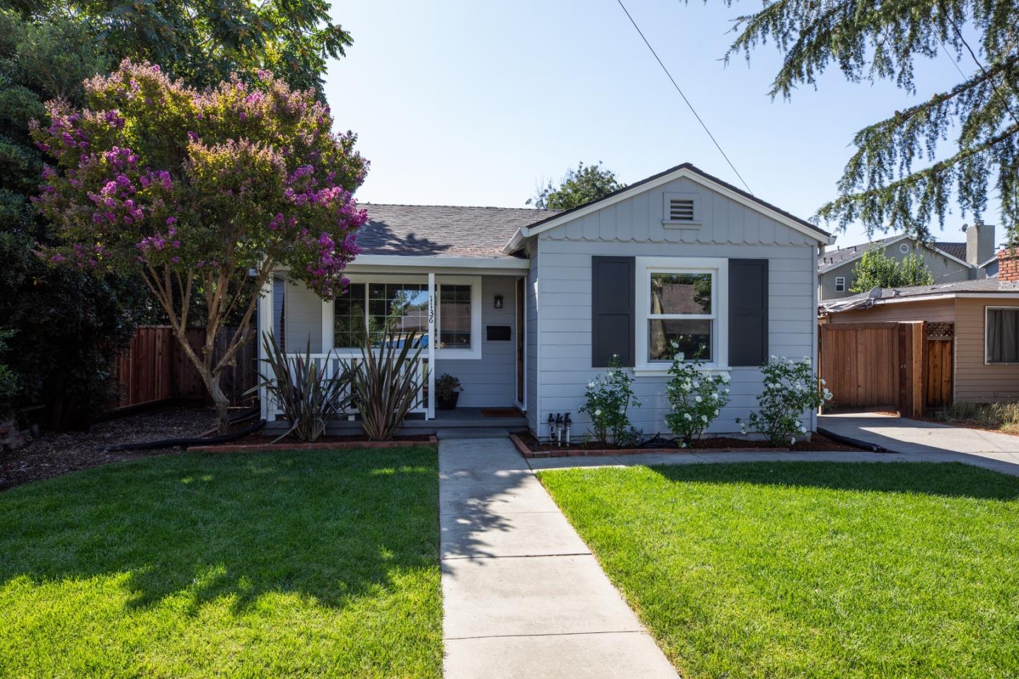 Detail Gallery Image 1 of 1 For 1136 Lincoln Ct, San Jose,  CA 95125 - 3 Beds | 2 Baths