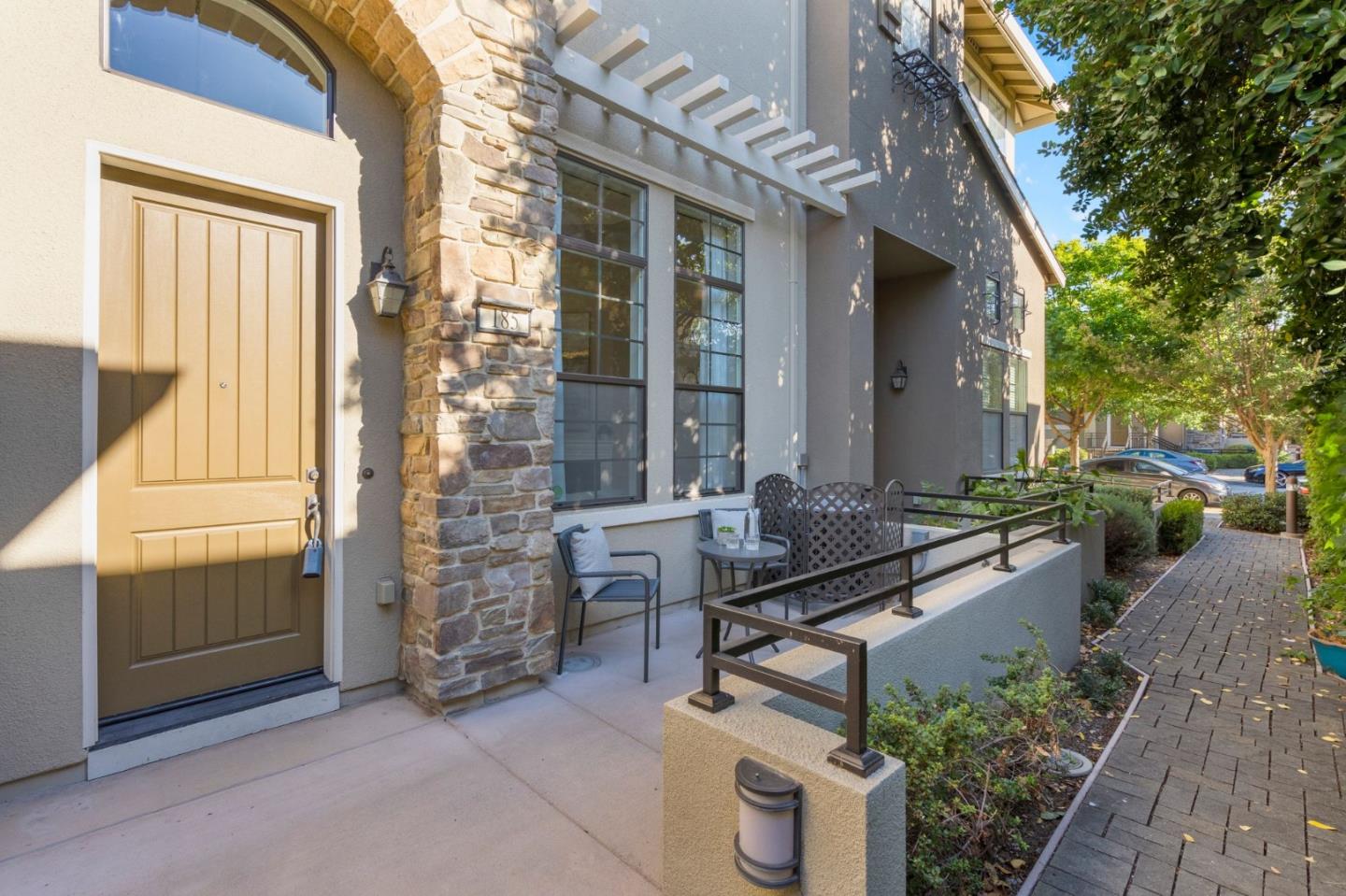 Detail Gallery Image 1 of 1 For 185 Arroyo Ter, Sunnyvale,  CA 94086 - 3 Beds | 2/1 Baths
