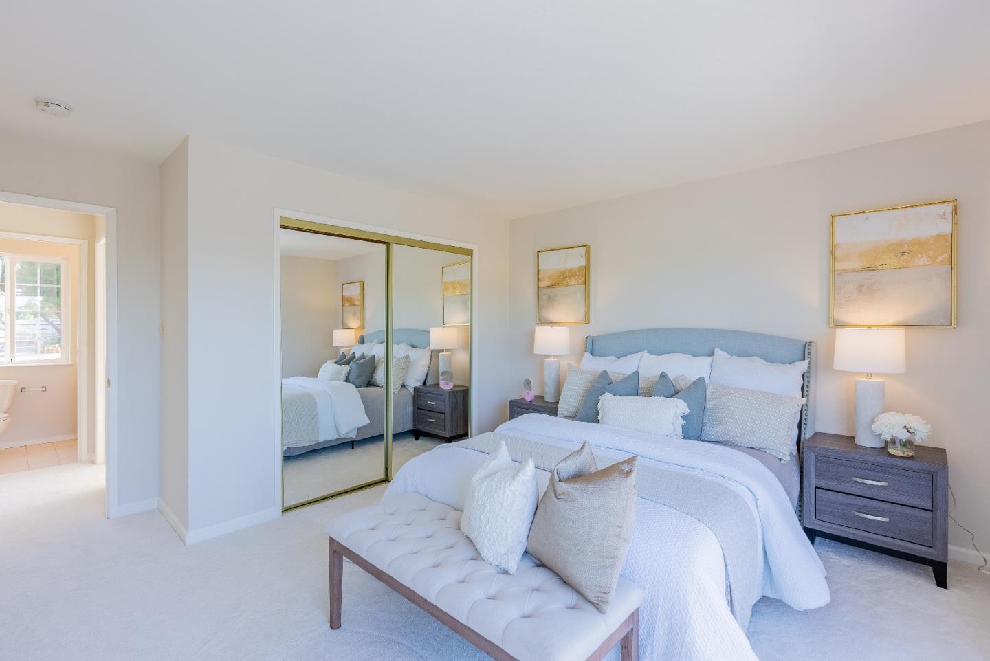 Detail Gallery Image 30 of 36 For 1069 E Homestead Rd, Sunnyvale,  CA 94087 - 4 Beds | 3 Baths
